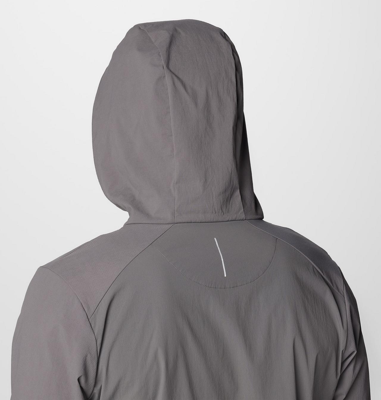Men's Columbia Tech™ Wind Pullover 6