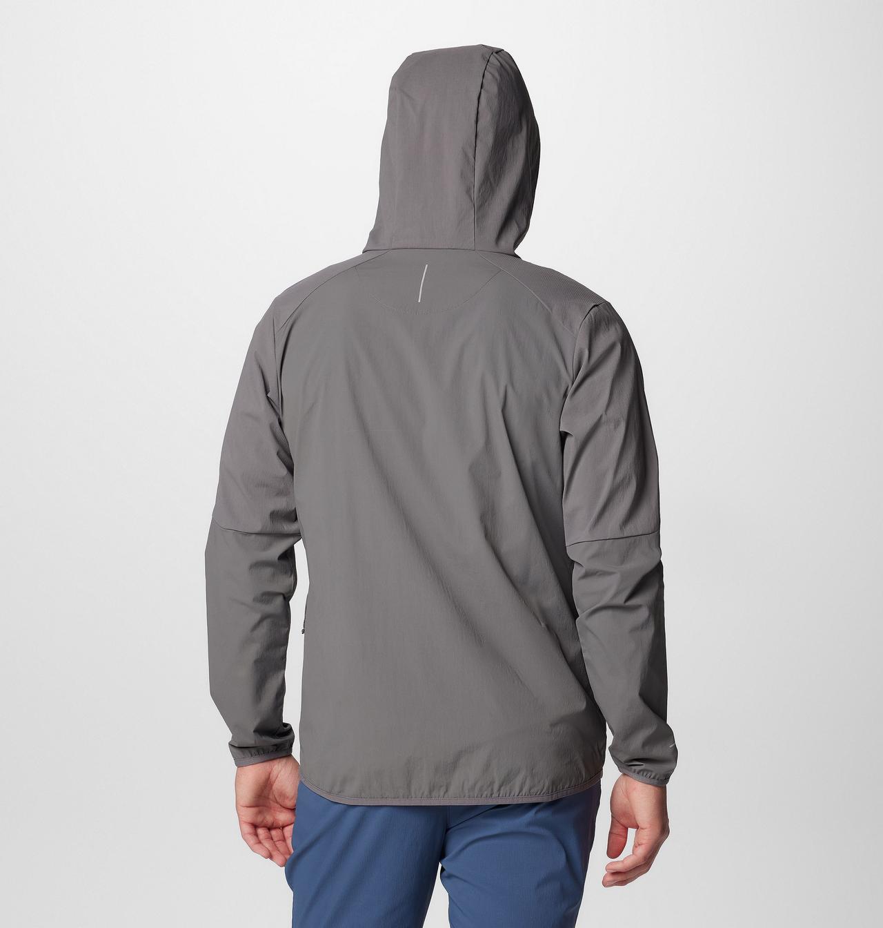 Men's Columbia Tech™ Wind Pullover 2