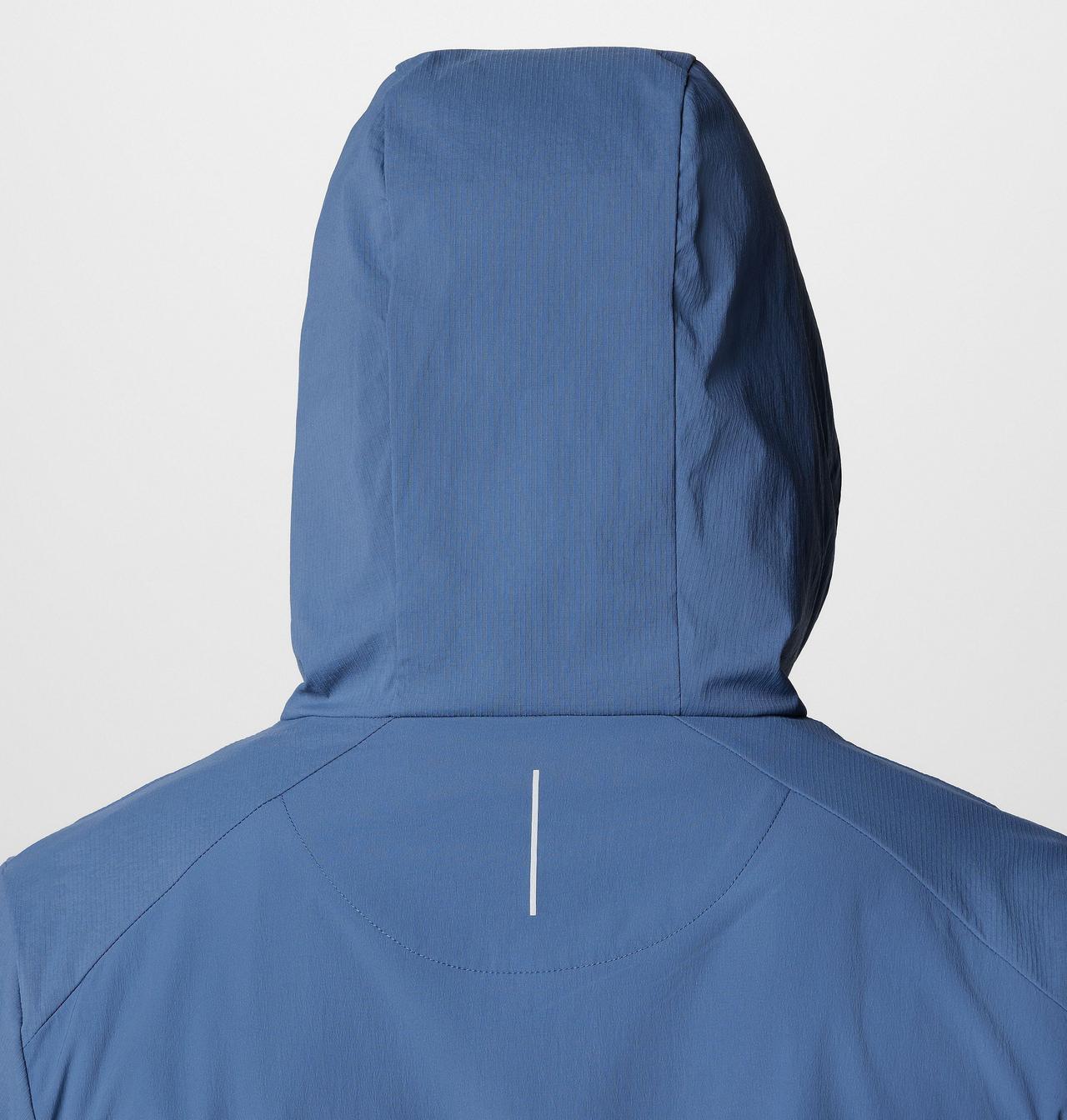 Men's Columbia Tech™ Wind Pullover 6