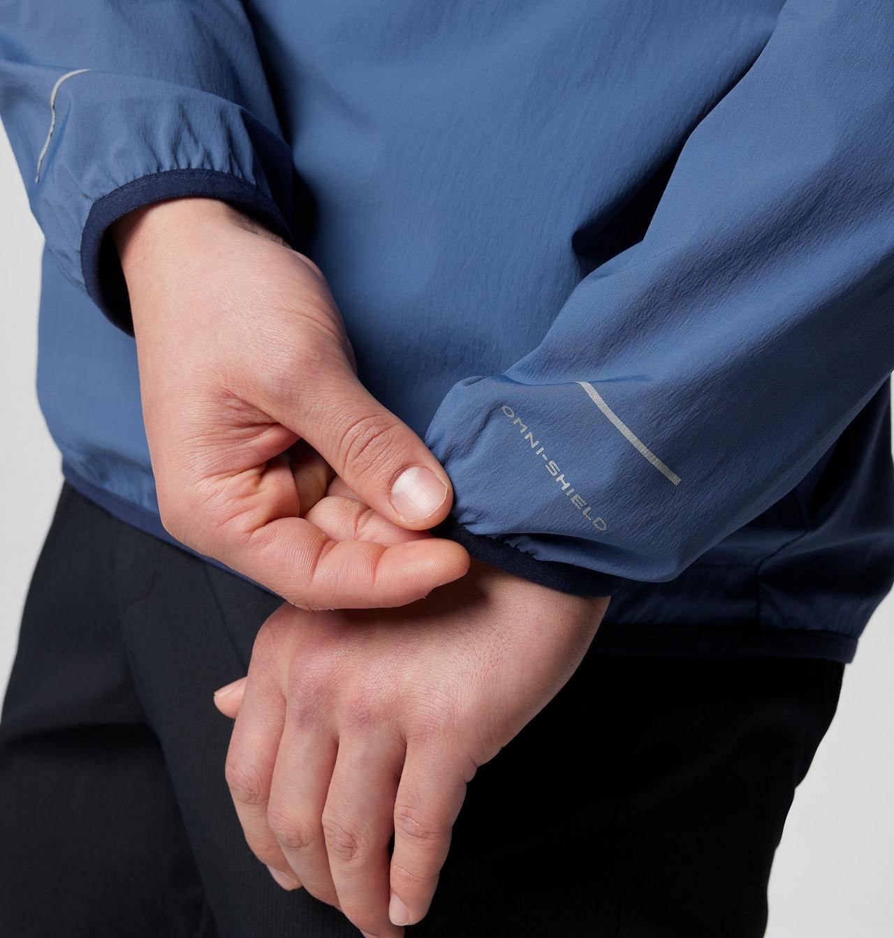 Men's Columbia Tech™ Wind Pullover 7