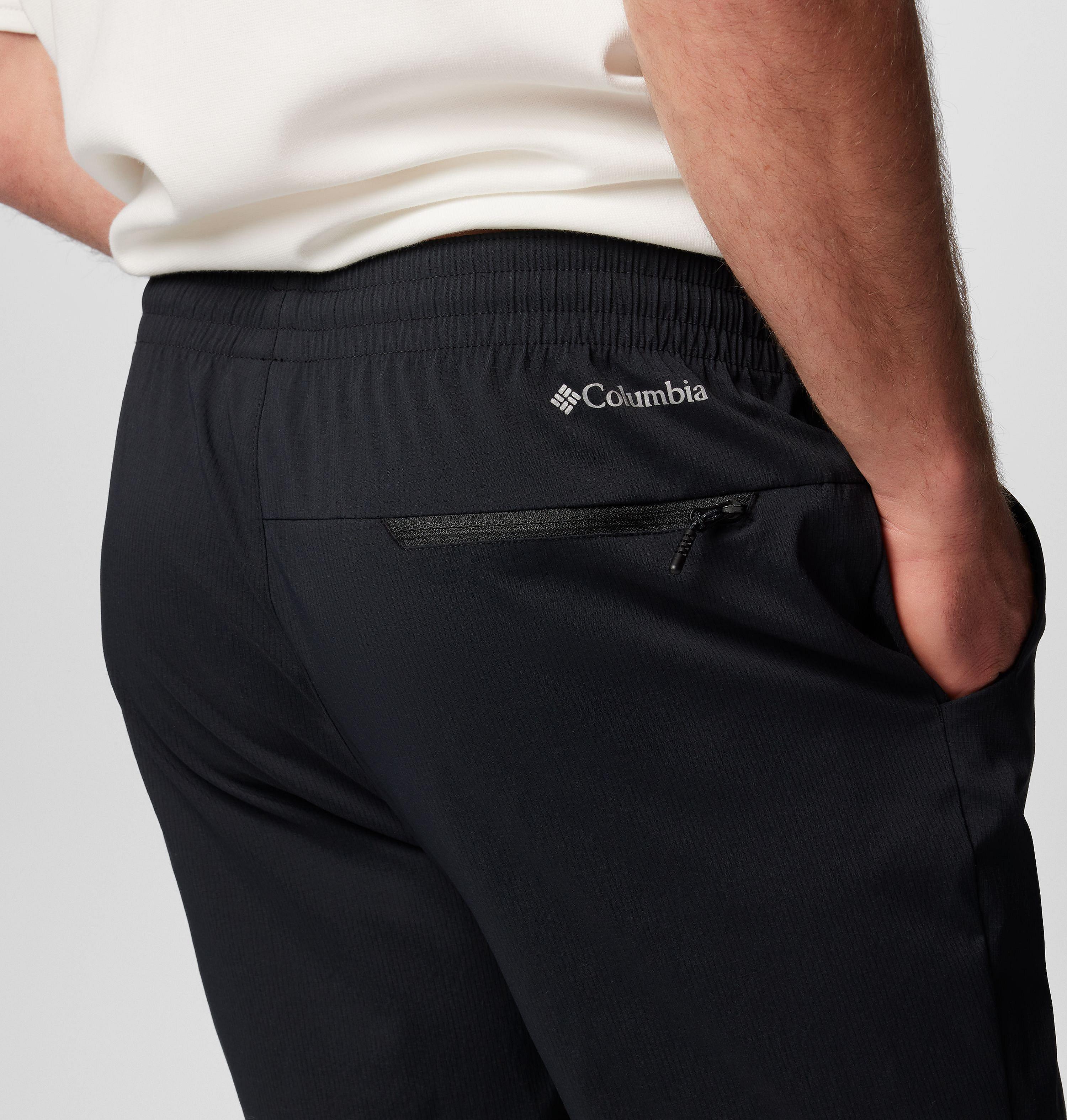 Men's Columbia Tech Wind Pants 6