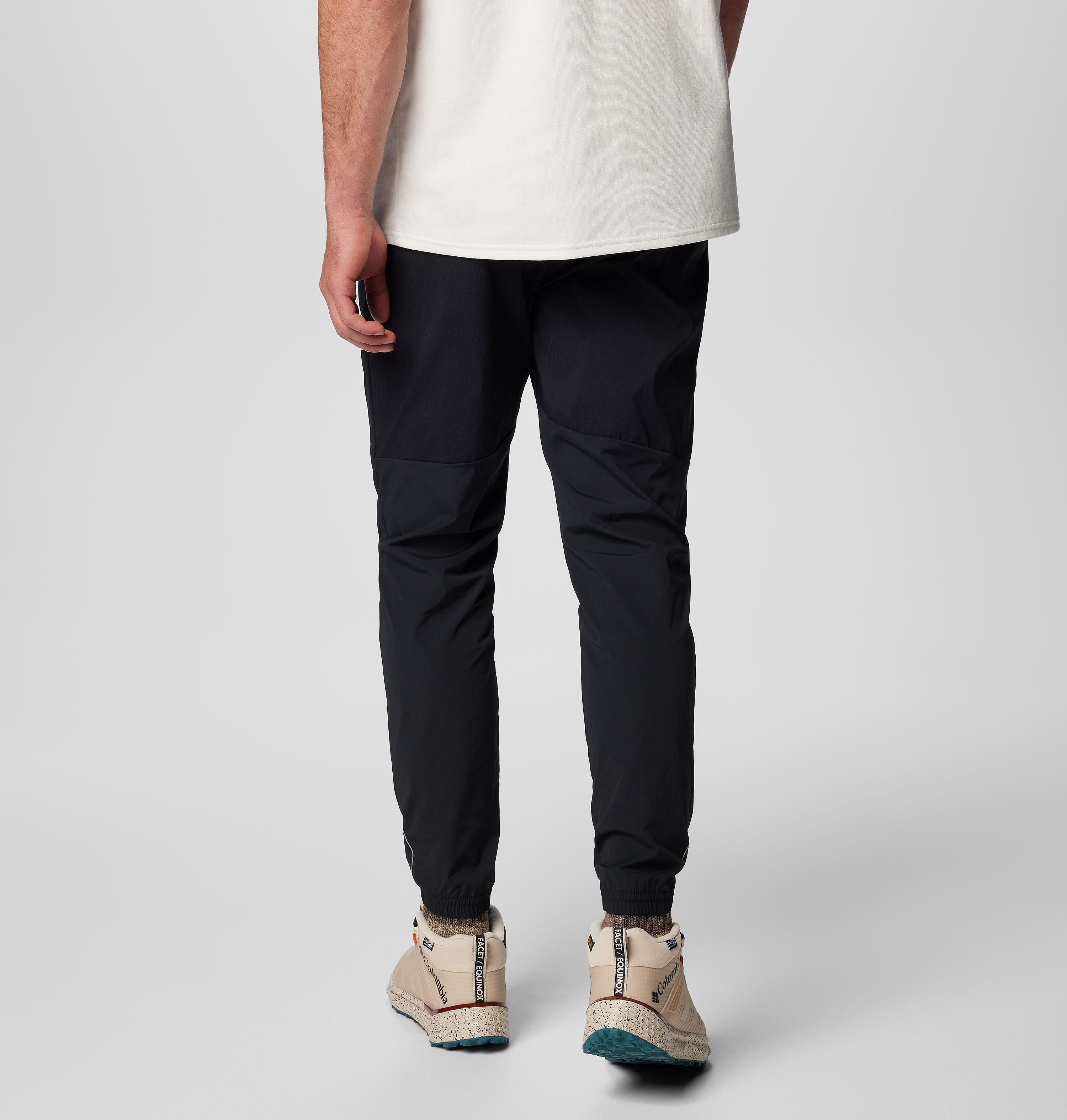 Men's Columbia Tech Wind Pants 2