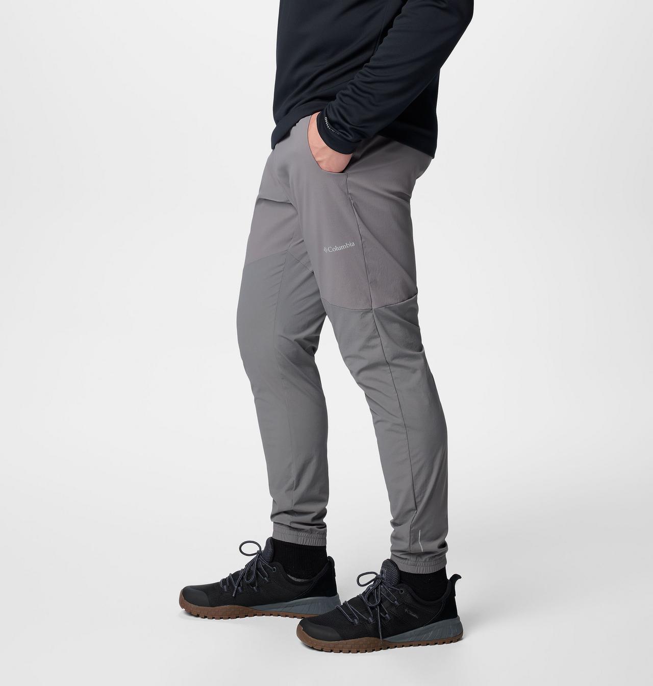 Men's Columbia Tech™ Wind Pants | 023 | XS | R 4