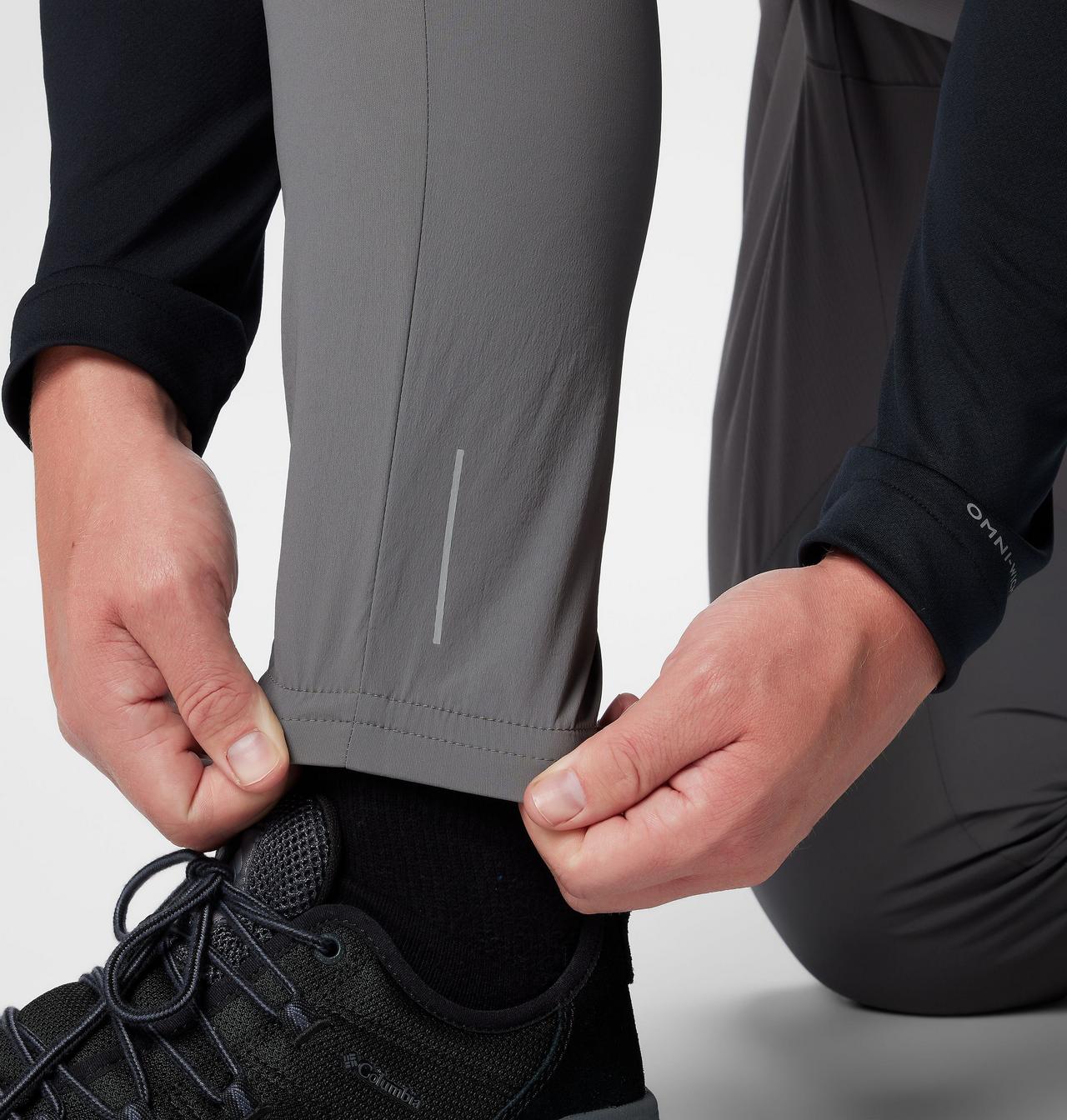 Men's Columbia Tech™ Wind Pants | 023 | XS | R 8