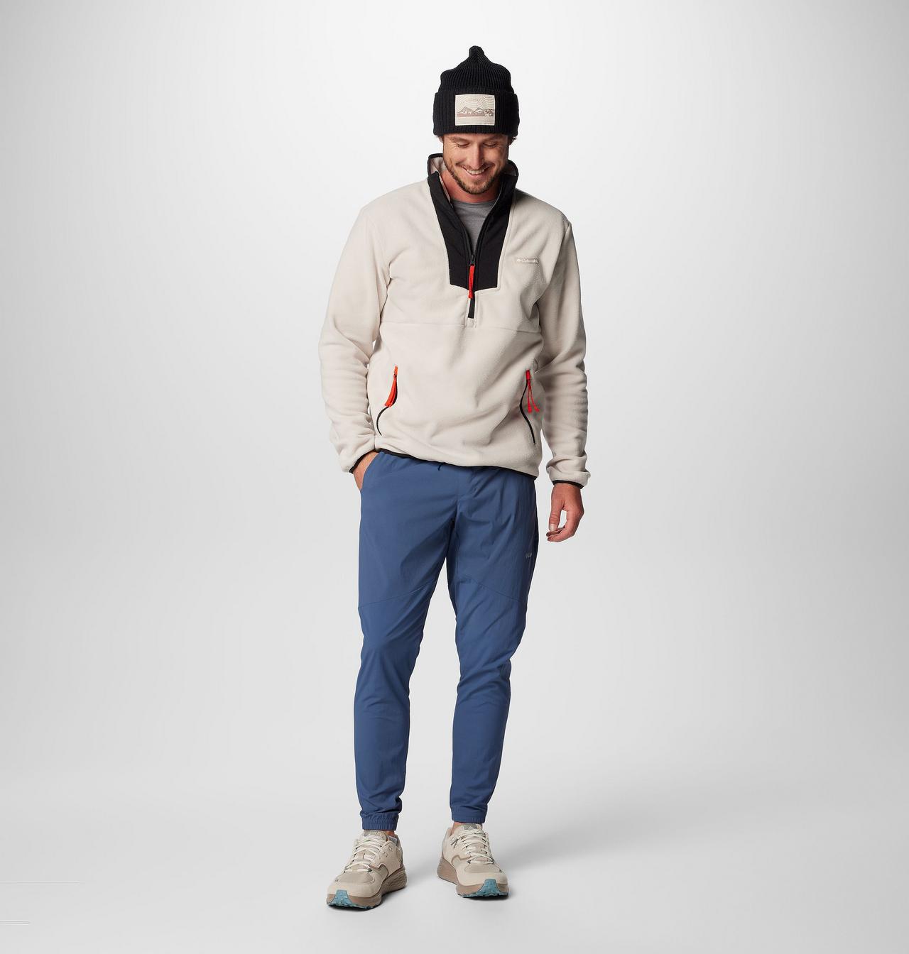 Men's Columbia Tech™ Wind Pants 3