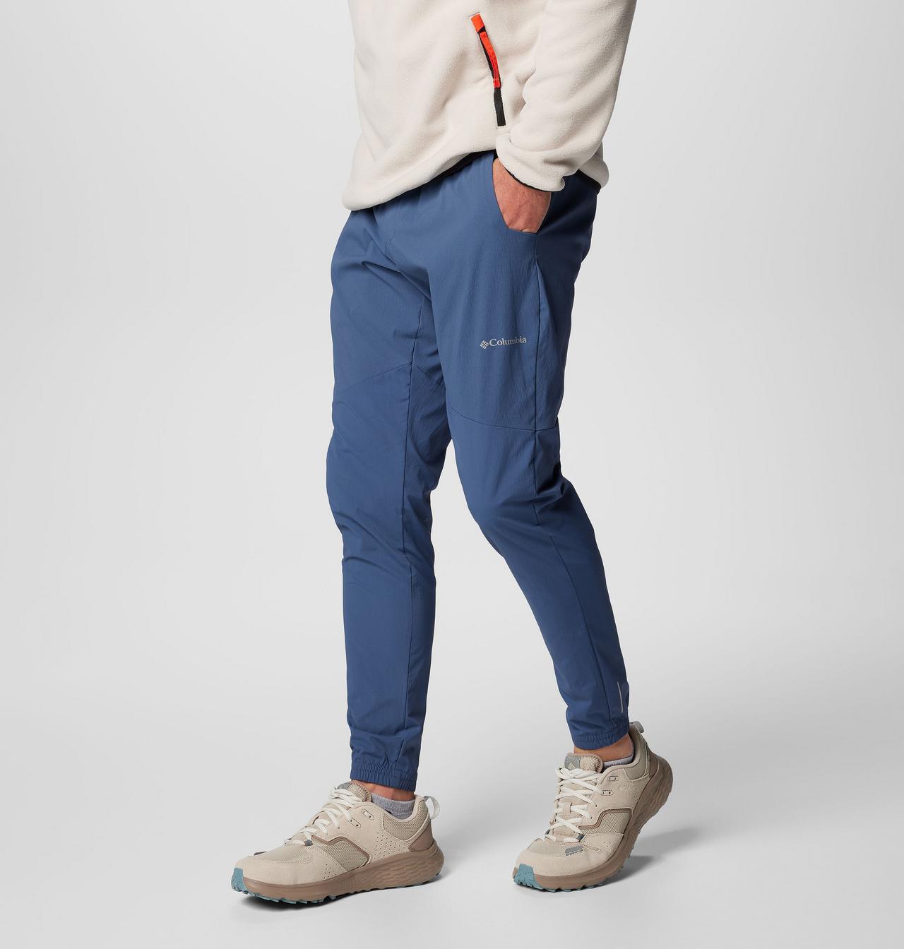 Men's Columbia Tech™ Wind Pants 4