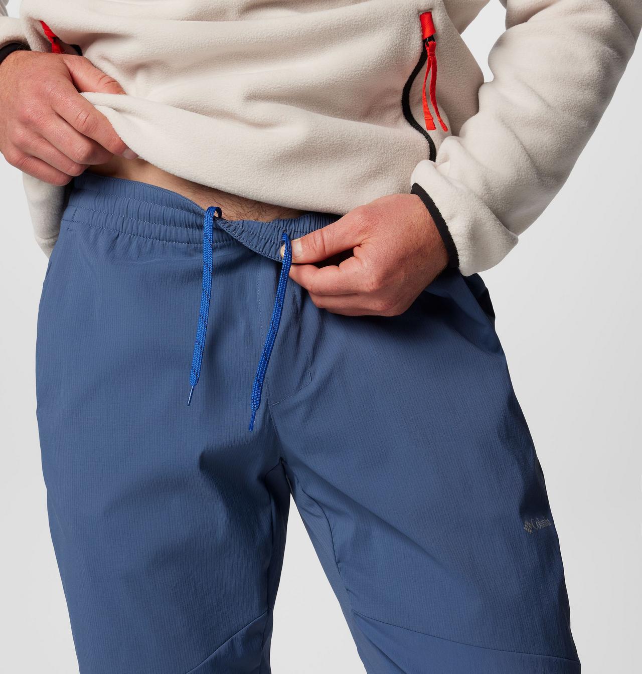 Men's Columbia Tech™ Wind Pants 5