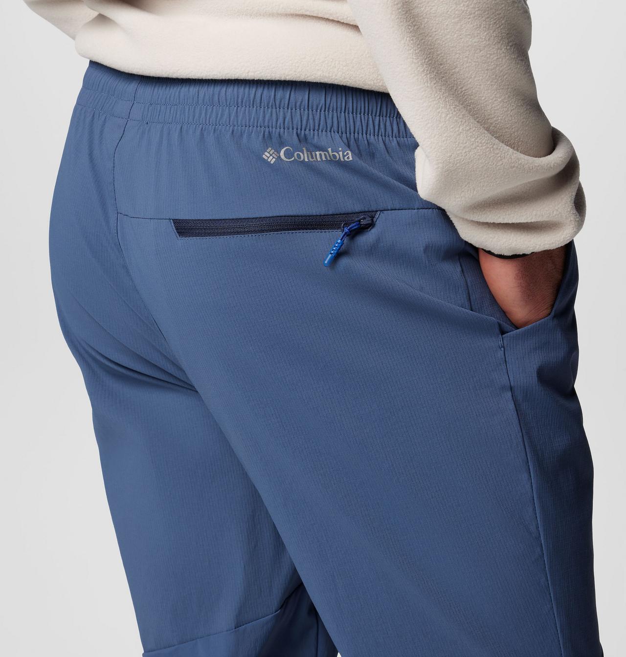 Men's Columbia Tech™ Wind Pants 6
