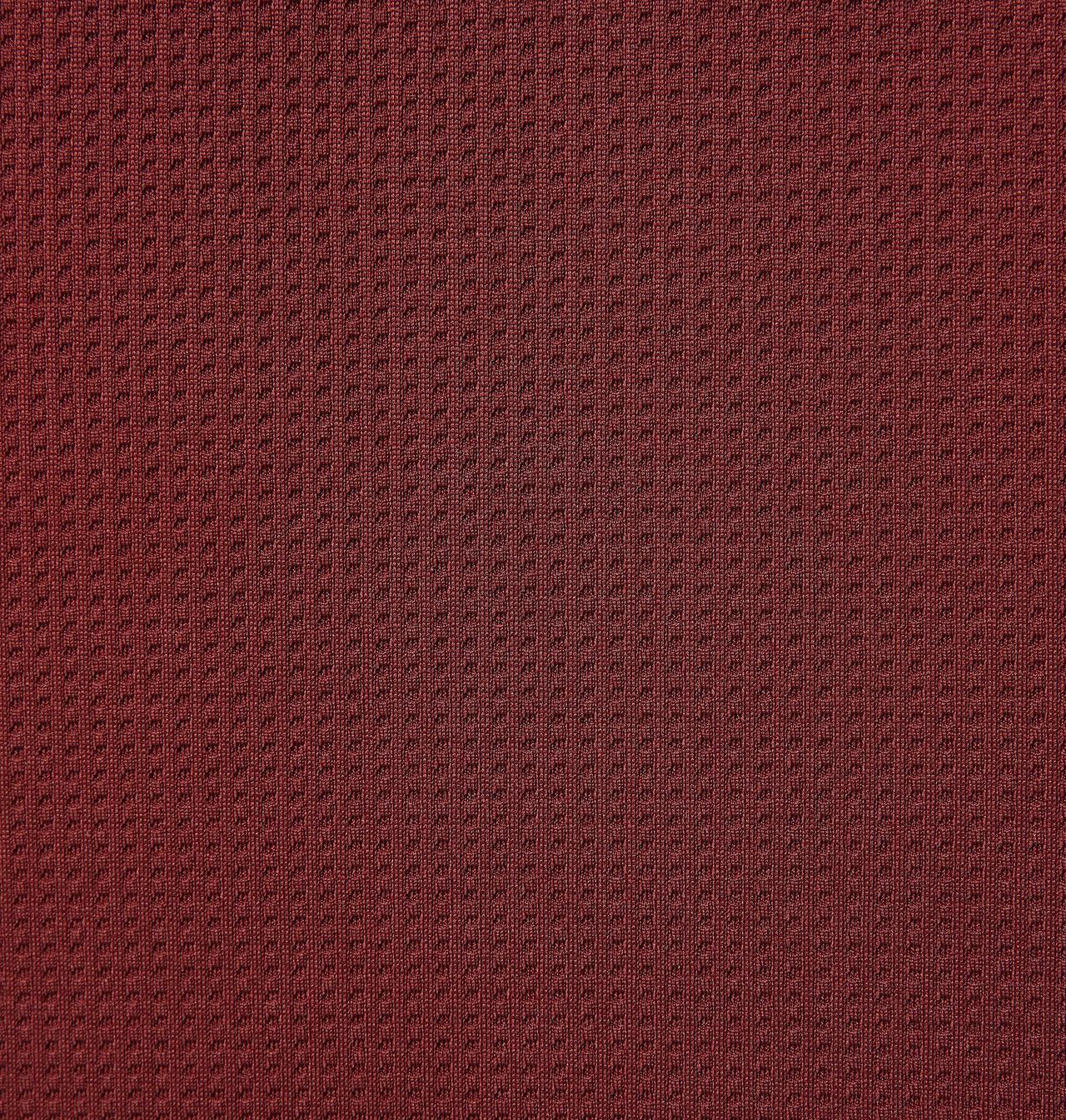 Men's Black Mesa™ Waffle Knit Crew II 8