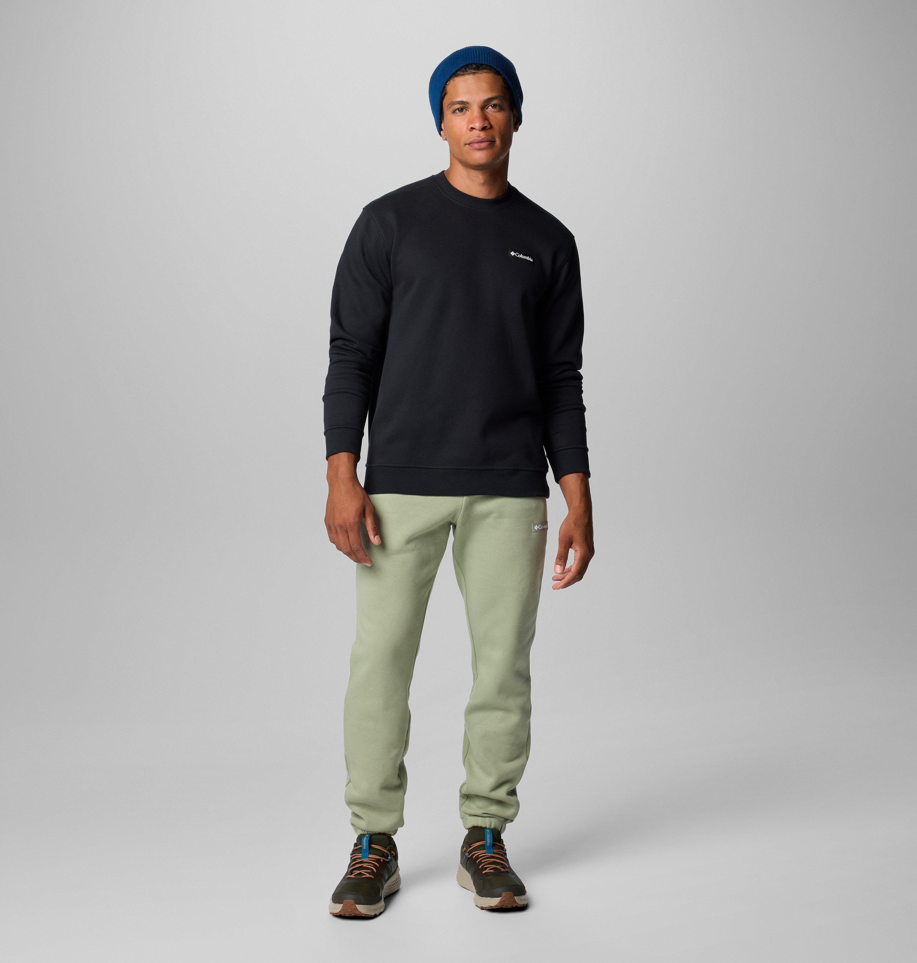 Men's Meridian Creek Crew Shirt 3