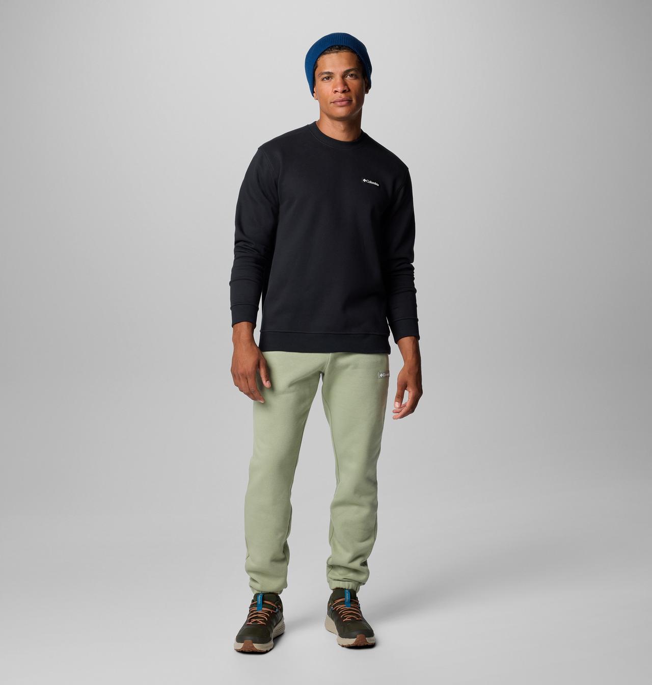 Men's Meridian Creek™ Crew Shirt 3