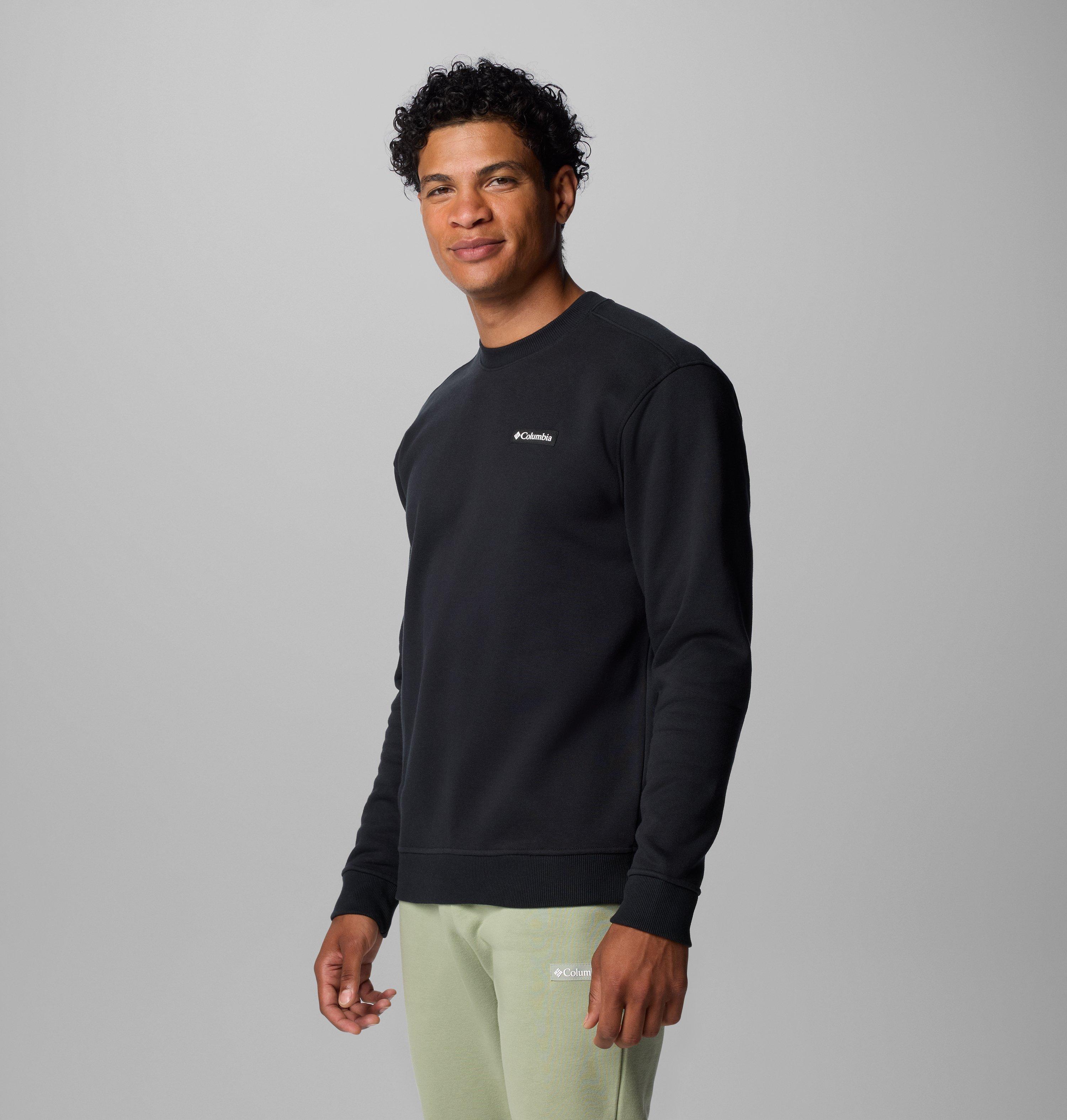 Men's Meridian Creek Crew Shirt 4