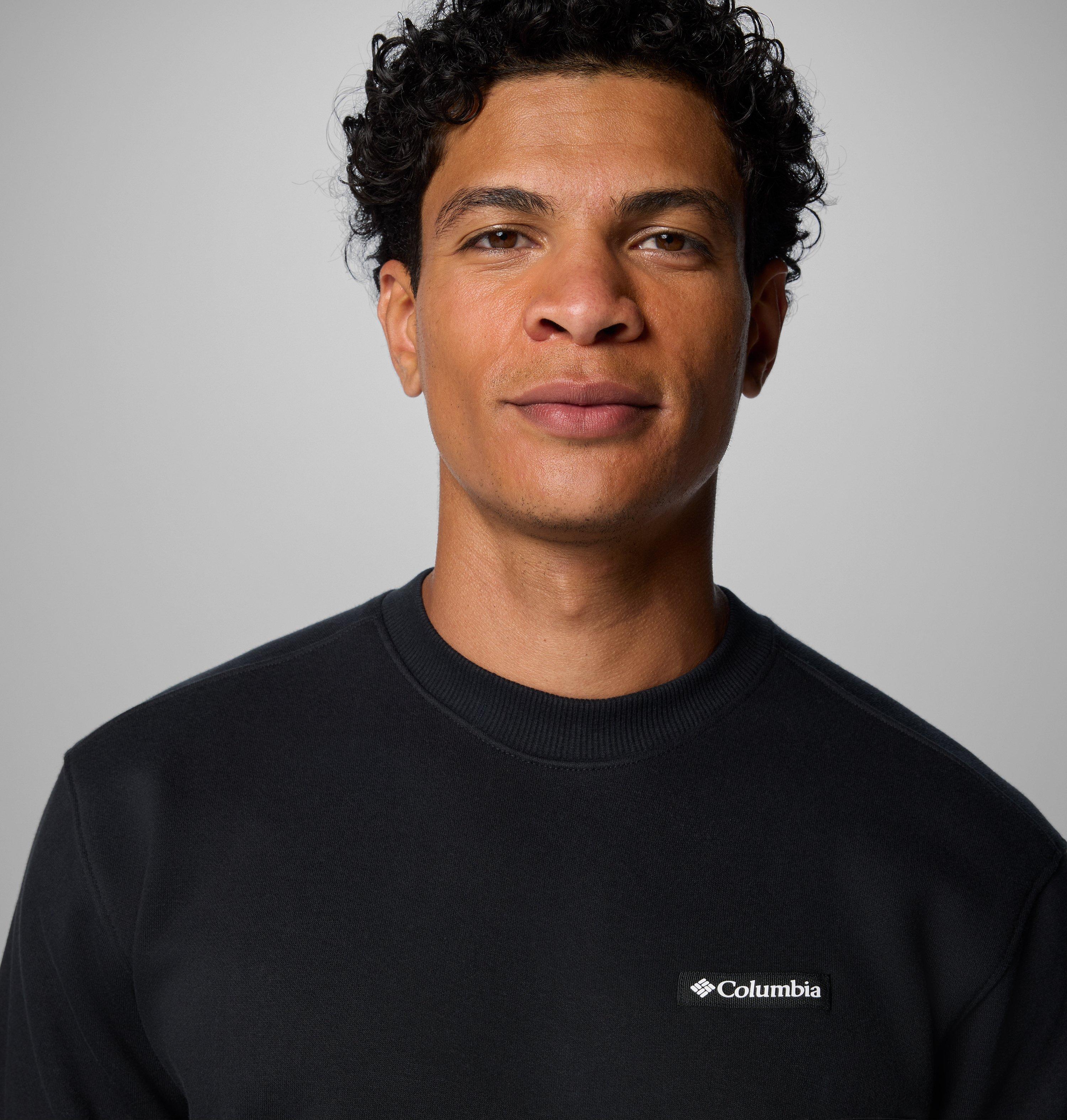 Men's Meridian Creek Crew Shirt 5