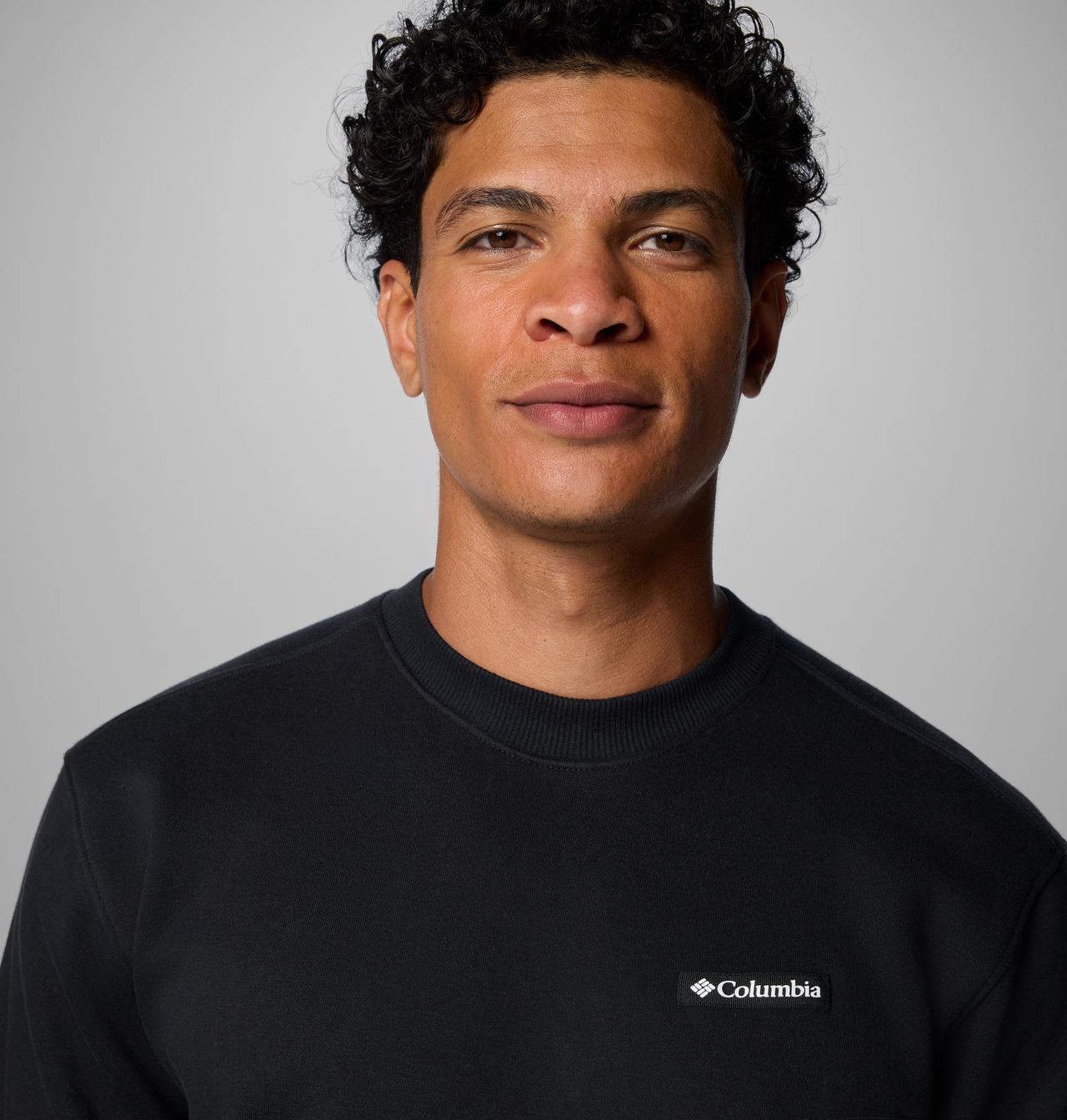 Men's Meridian Creek™ Crew Shirt 5