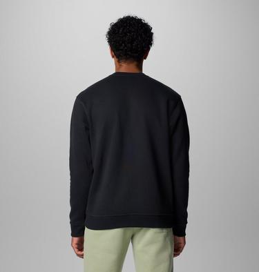 Meridian Creek Crew, Color: Black, image 2