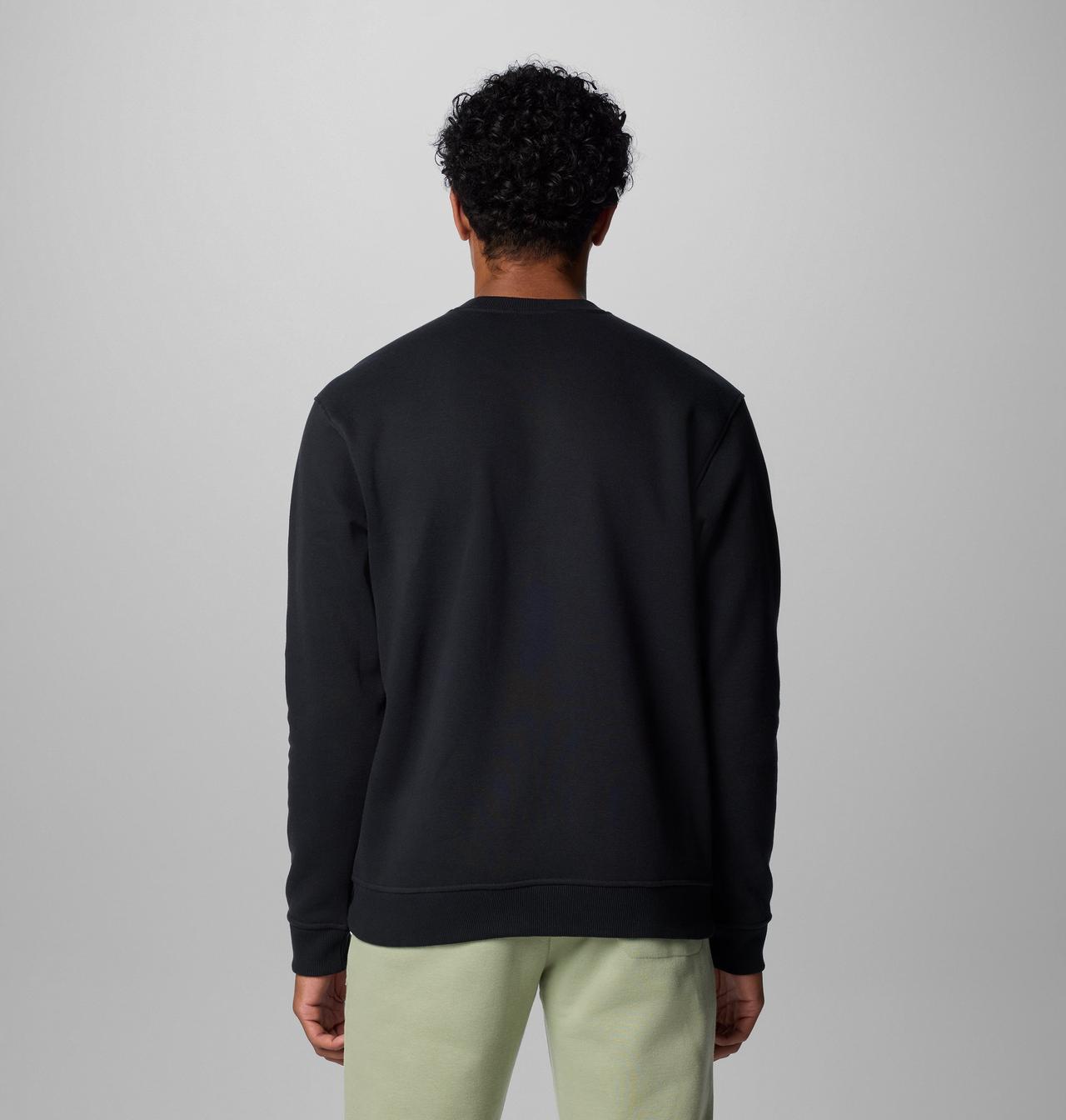Men's Meridian Creek™ Crew Shirt 2