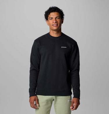 Meridian Creek Crew, Color: Black, image 1