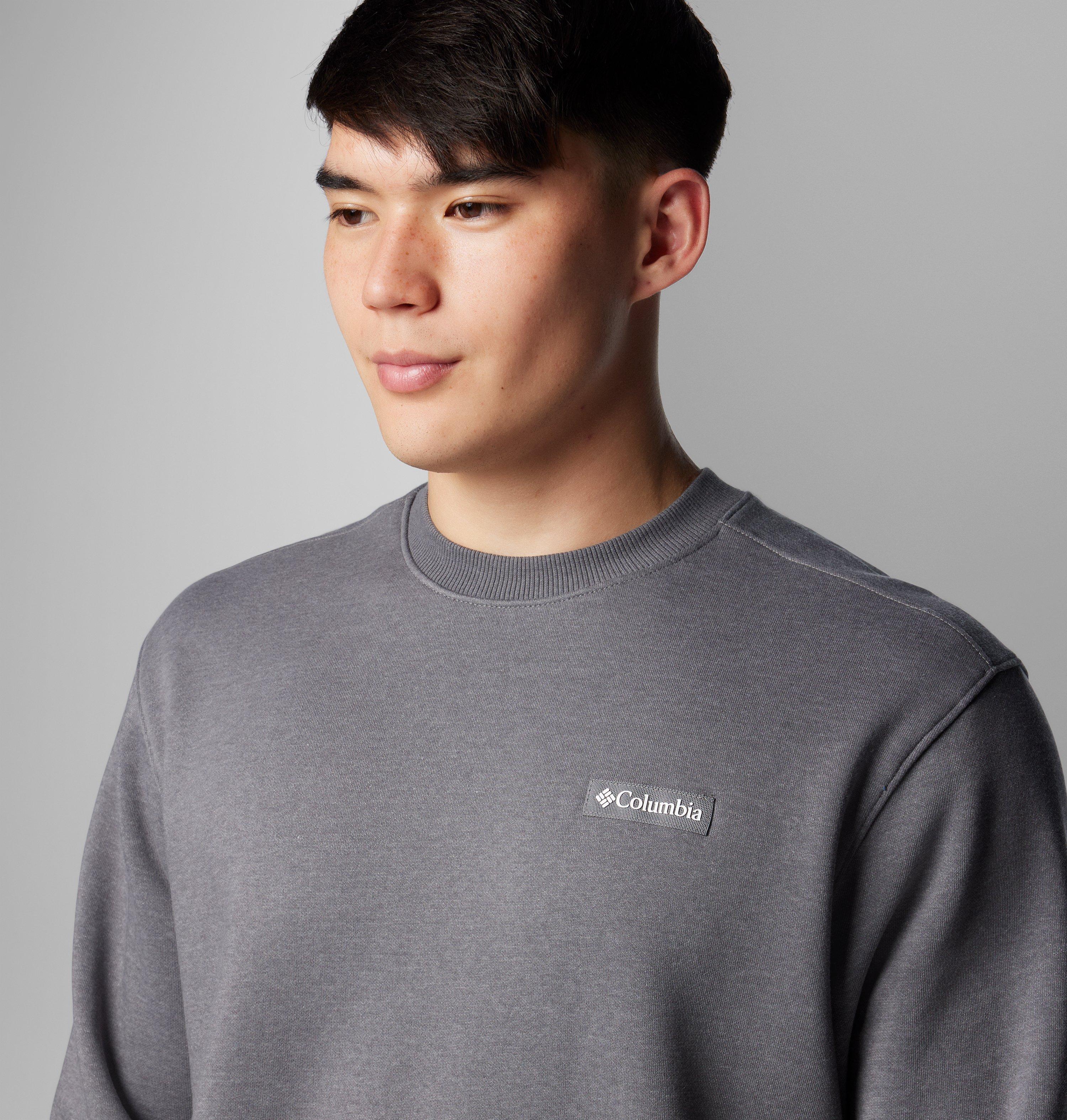 Men's Meridian Creek Crew Shirt 5