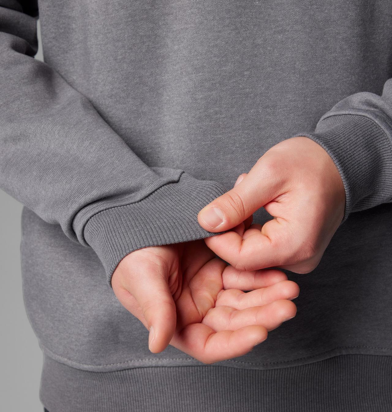 Men's Meridian Creek™ Crew Shirt | 023 | XL 6