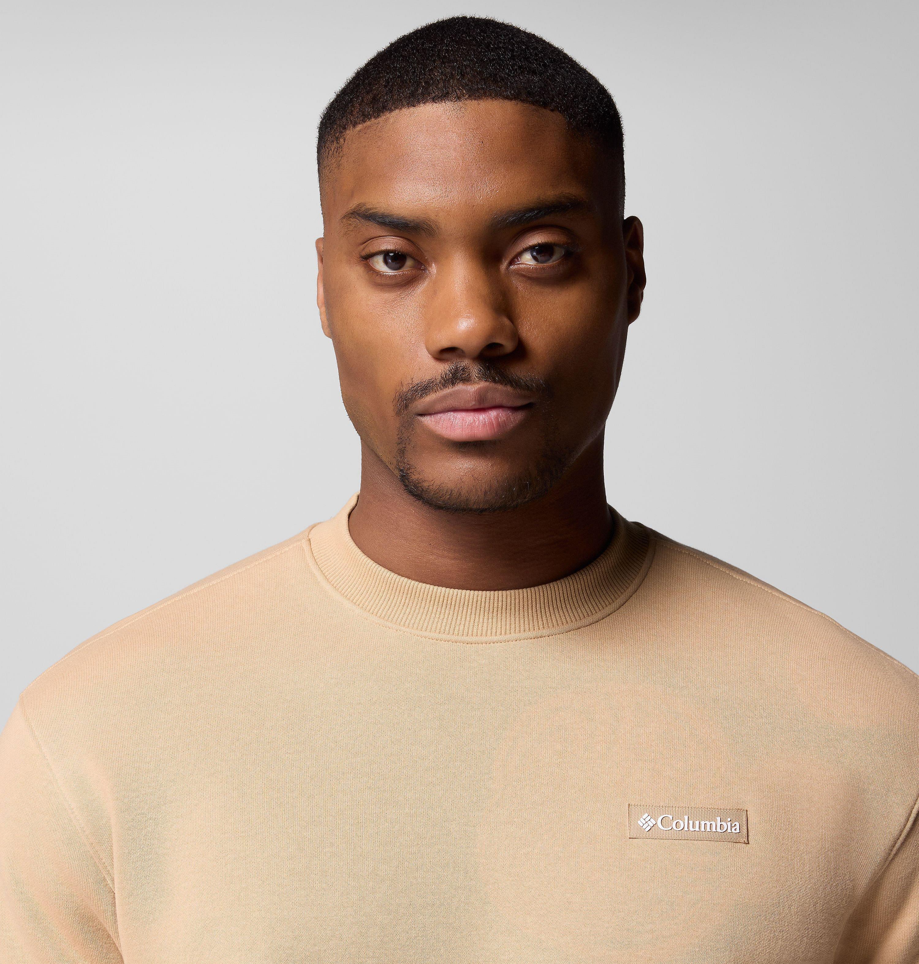 Men's Meridian Creek Crew Shirt 5