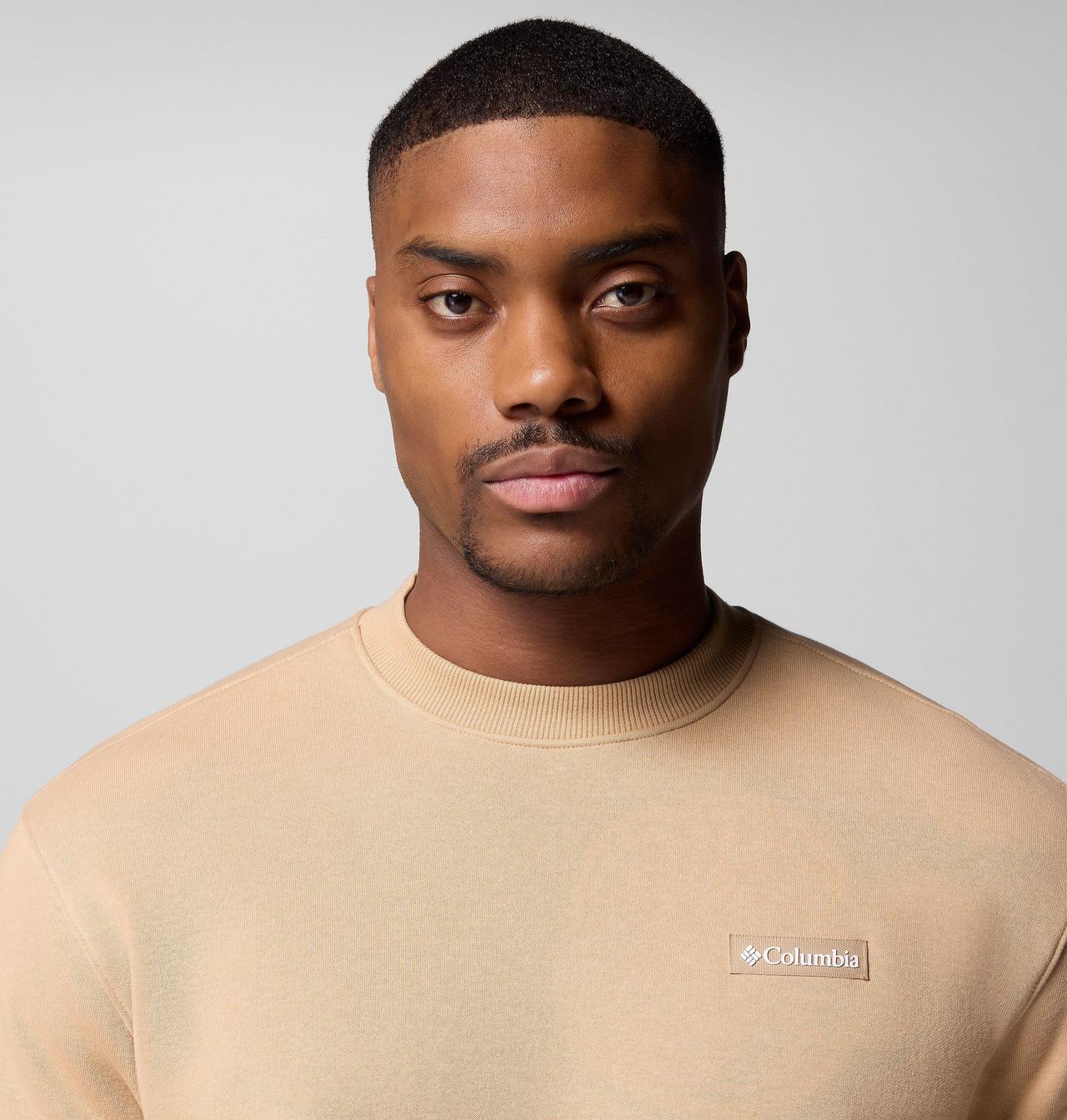 Men's Meridian Creek™ Crew Shirt 5