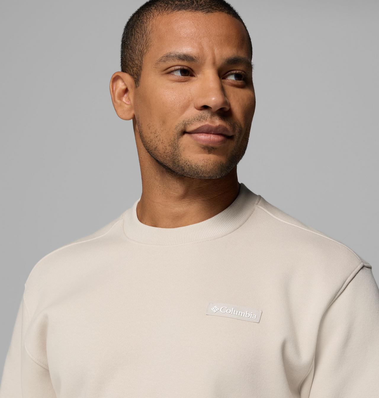 Men's Meridian Creek™ Crew Shirt | 278 | XXL 5