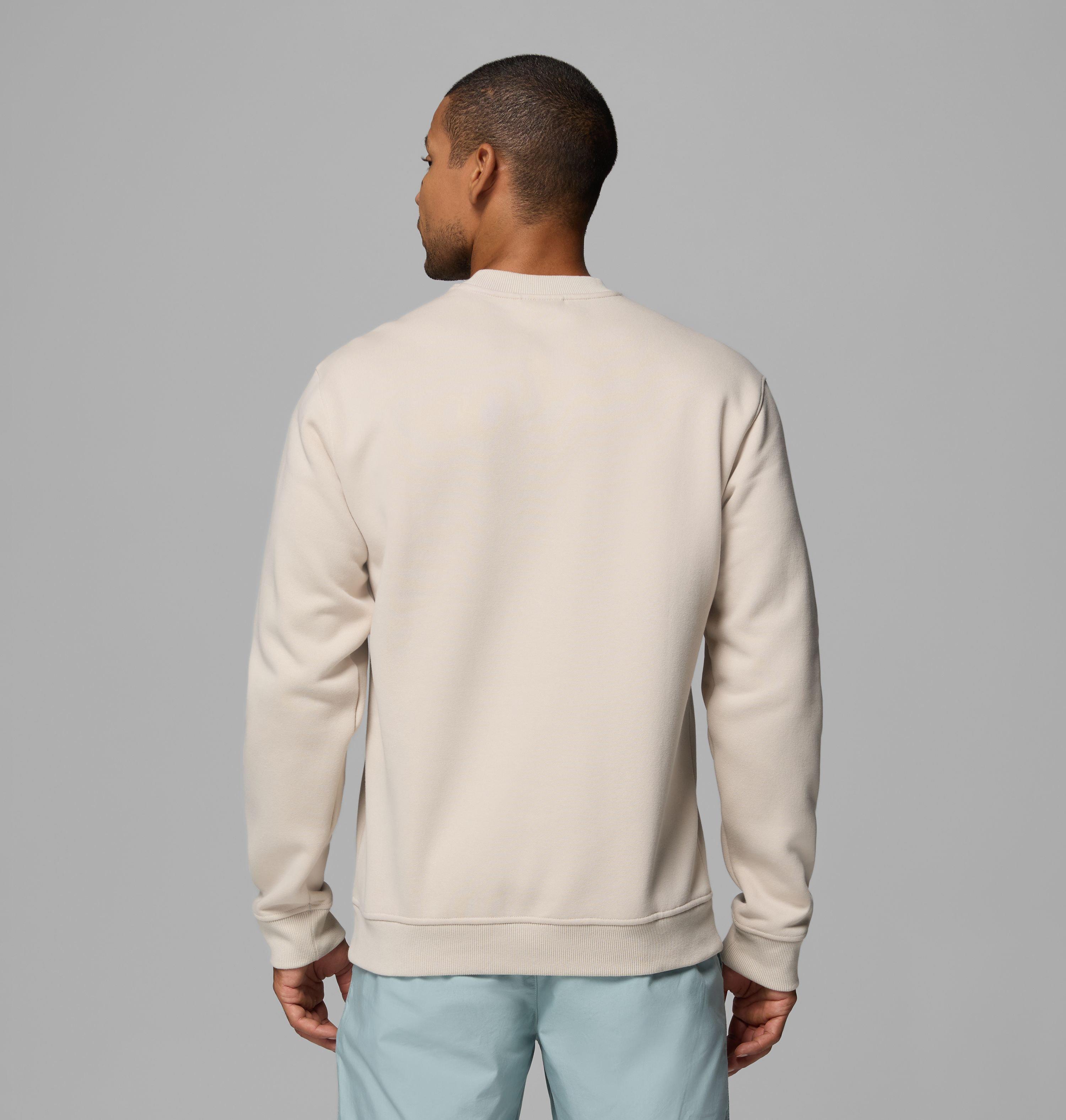 Men's Meridian Creek Crew Shirt | 278 | XS 3