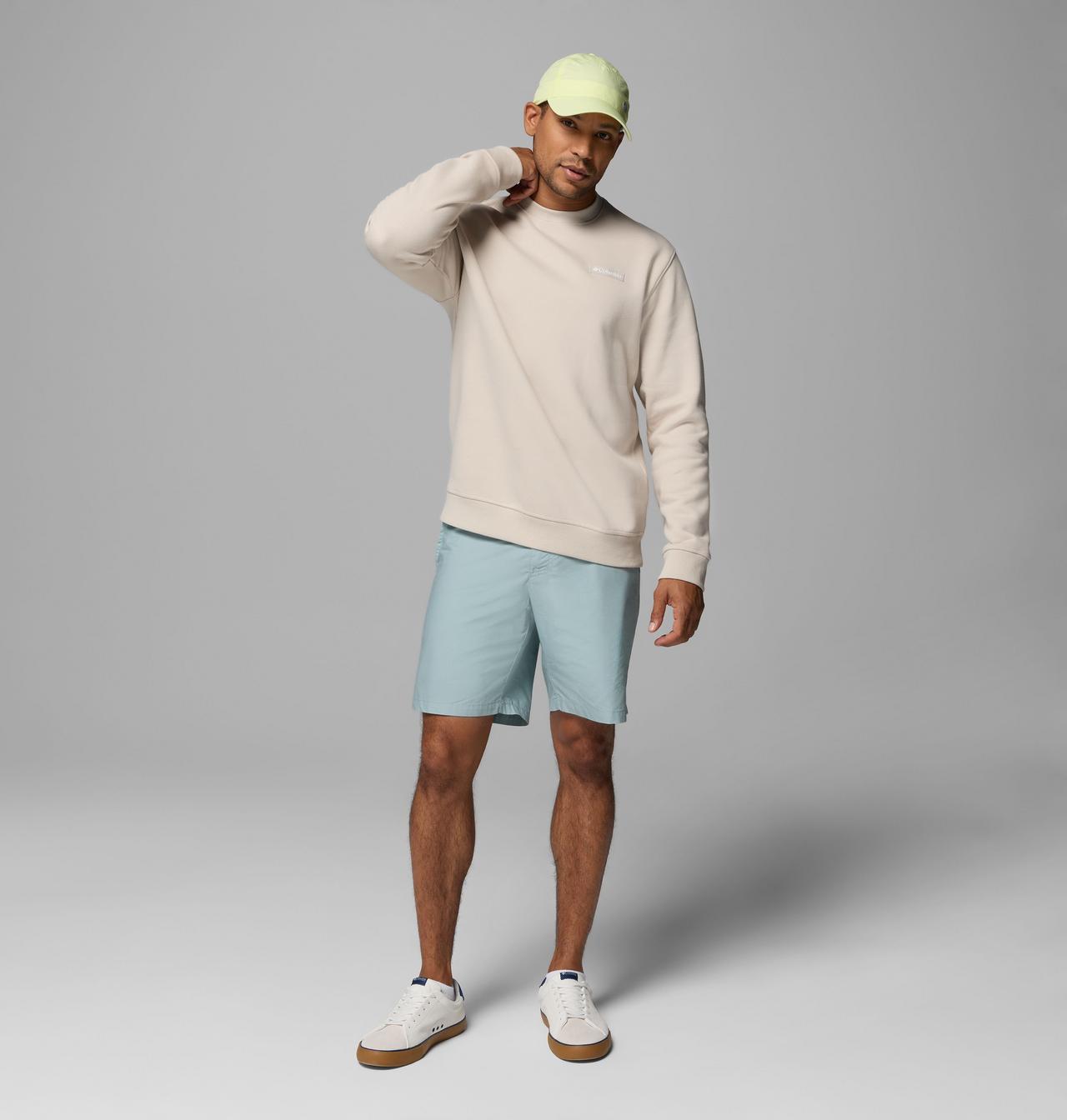 Men's Meridian Creek™ Crew Shirt | 278 | XXL 2