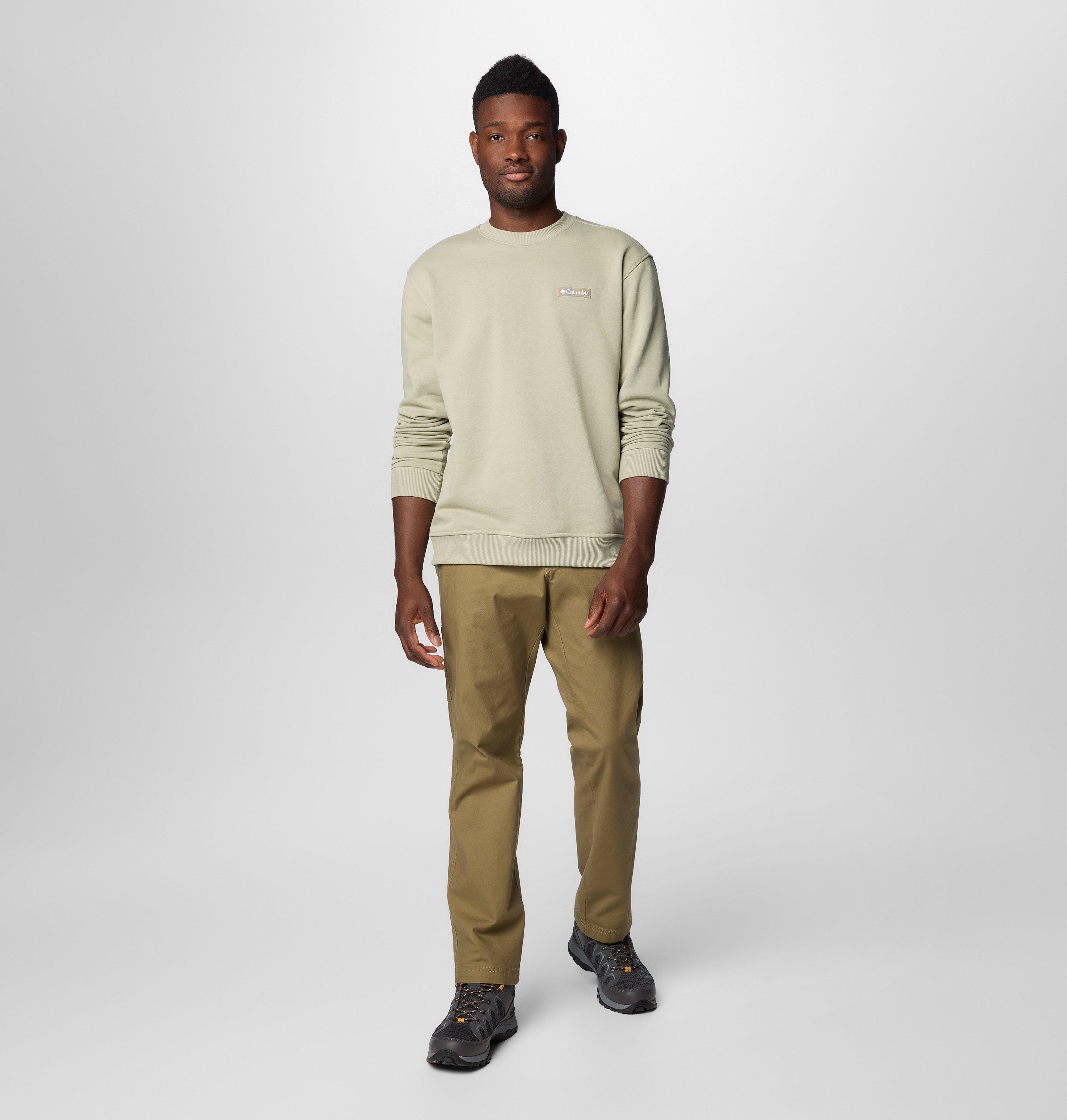Men's Meridian Creek Crew Shirt 3