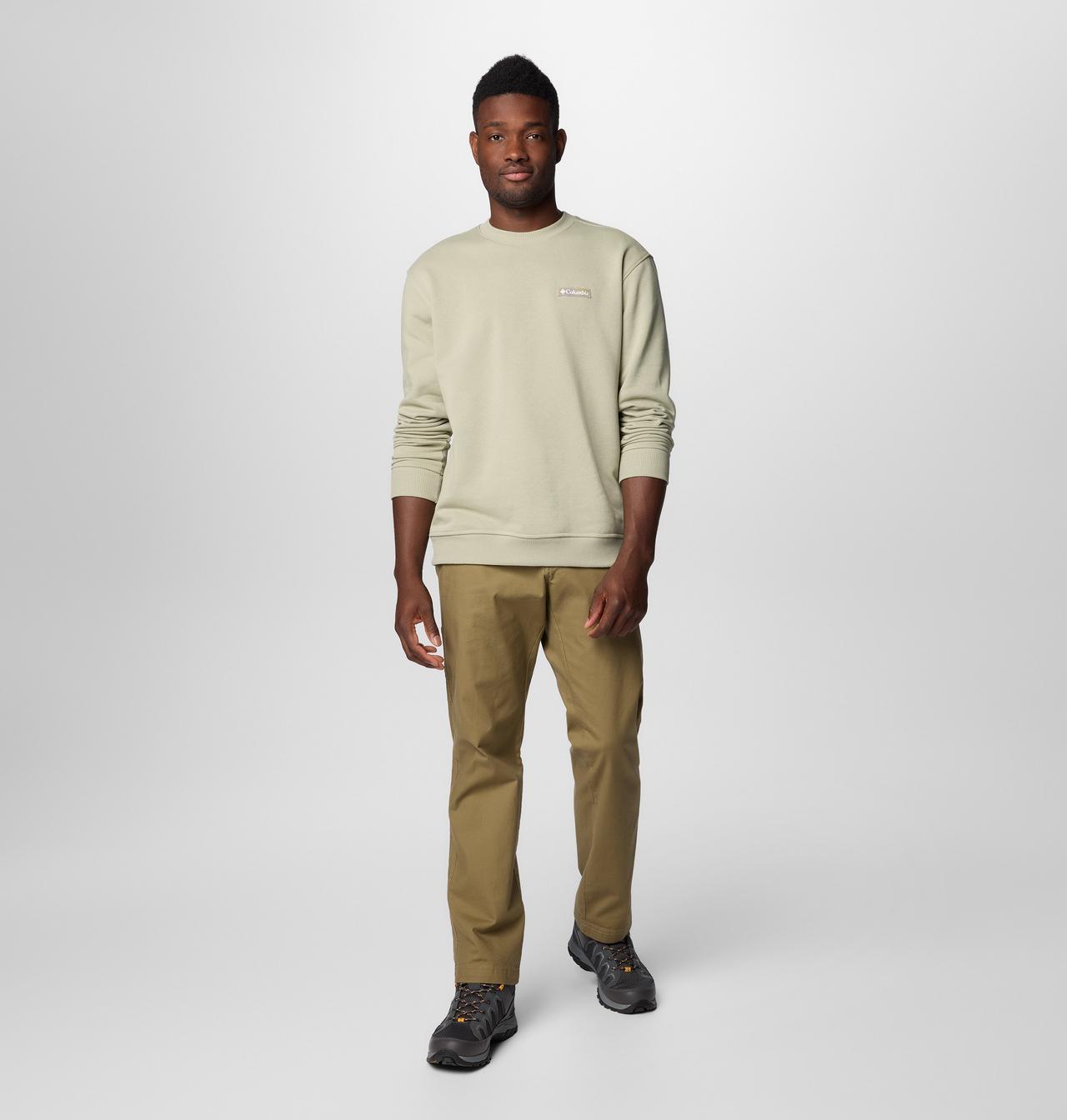 Men's Meridian Creek™ Crew Shirt 3