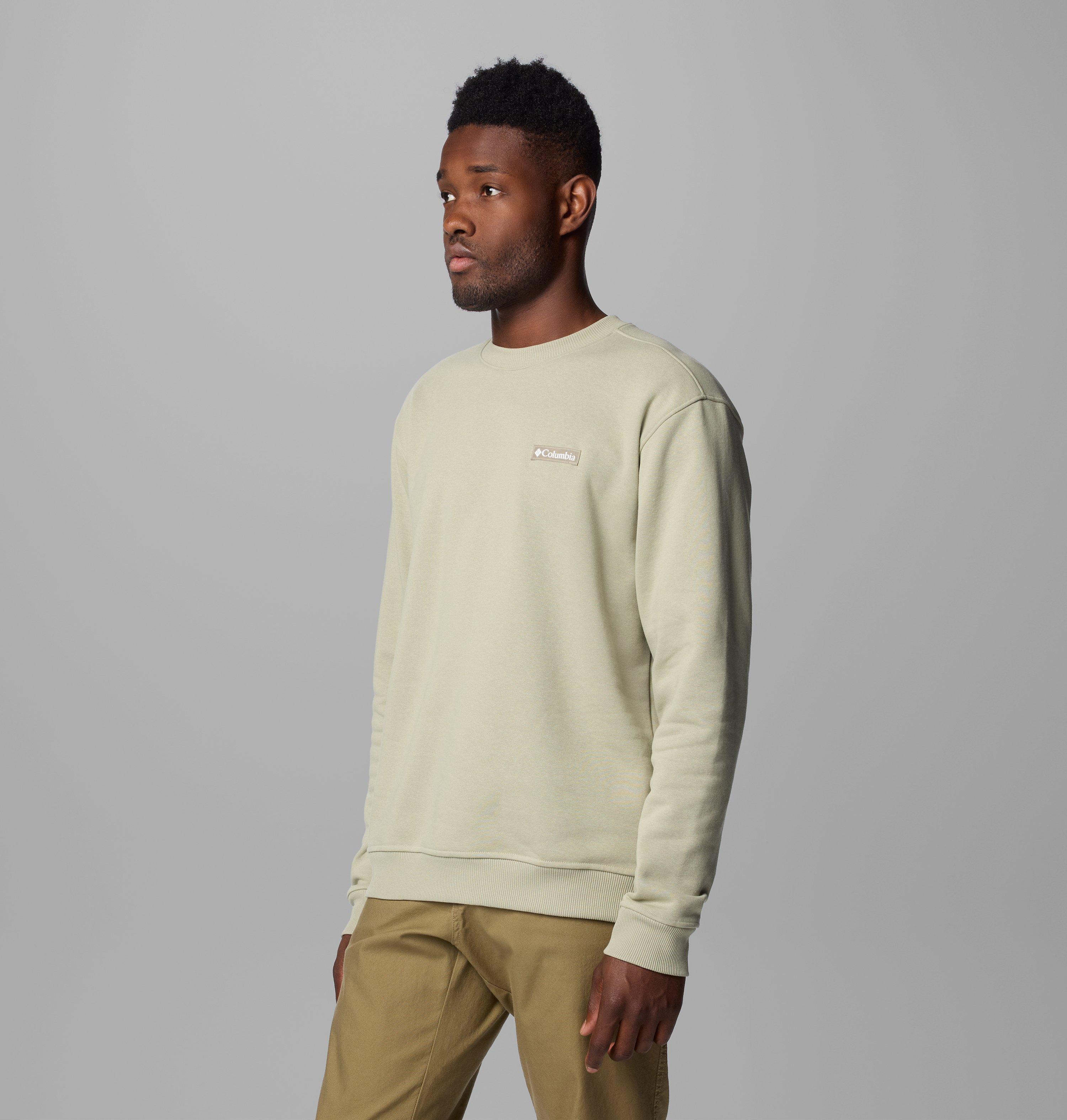 Men's Meridian Creek Crew Shirt 4