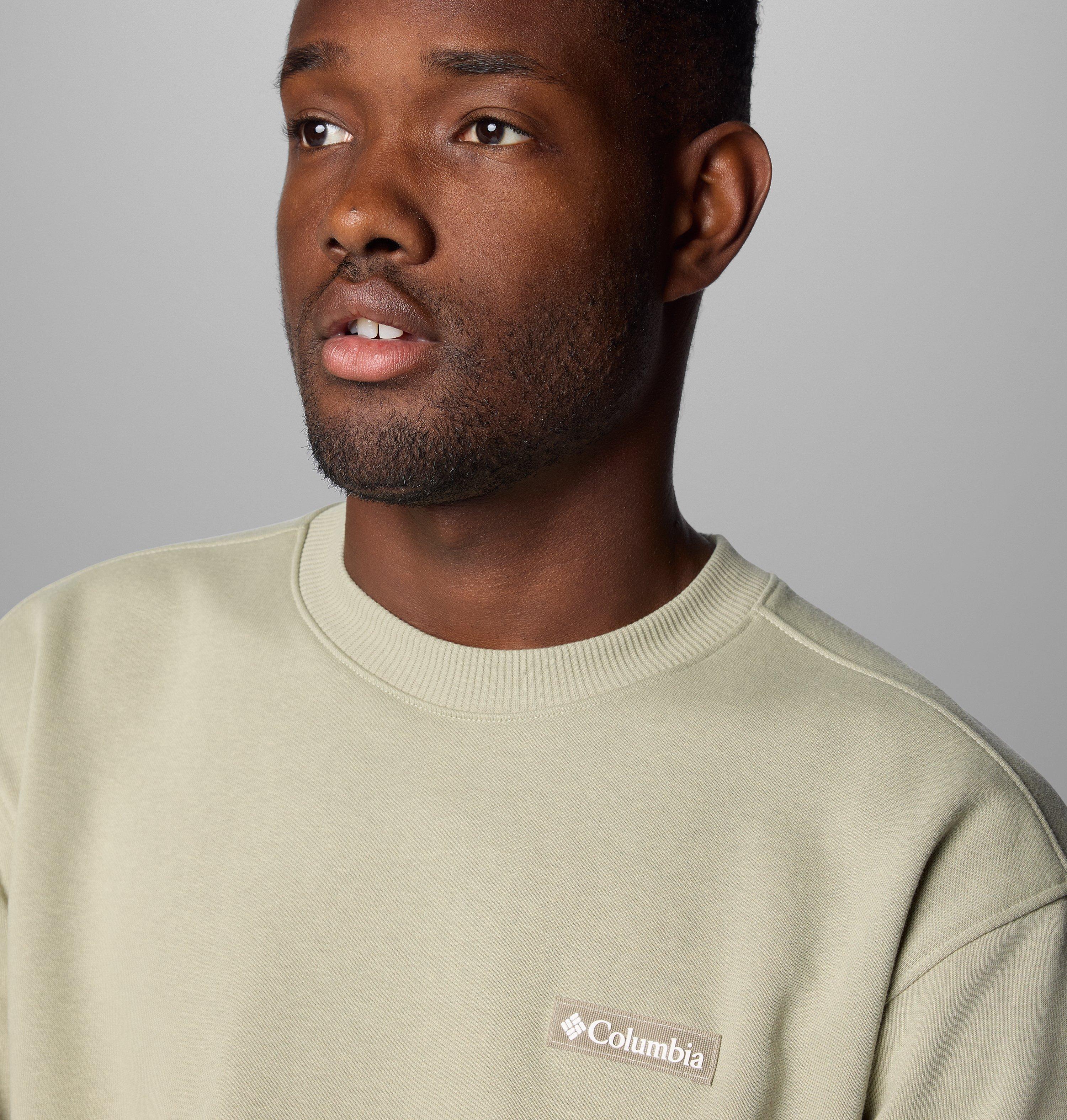 Men's Meridian Creek Crew Shirt 5