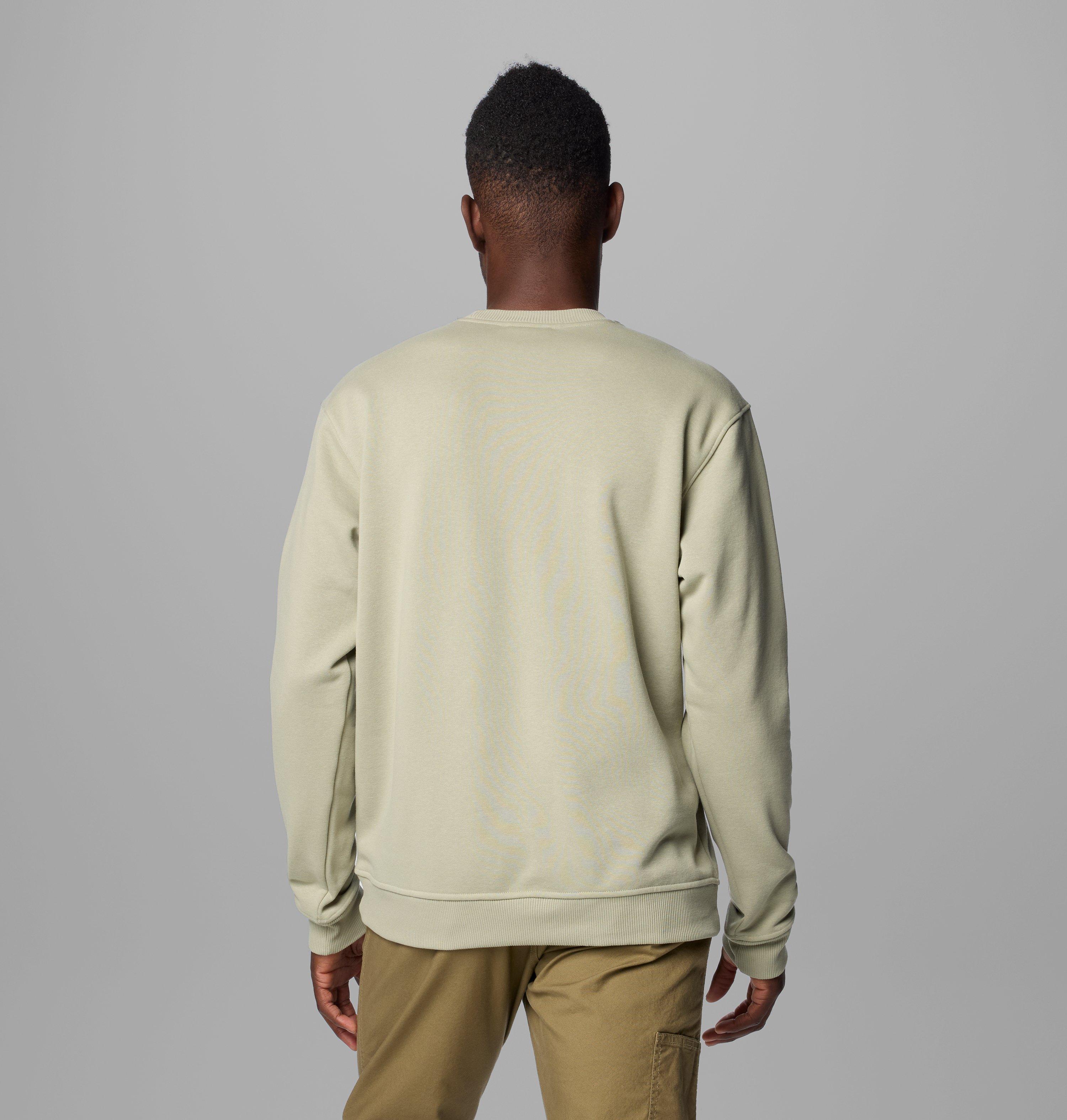 Men's Meridian Creek Crew Shirt 2