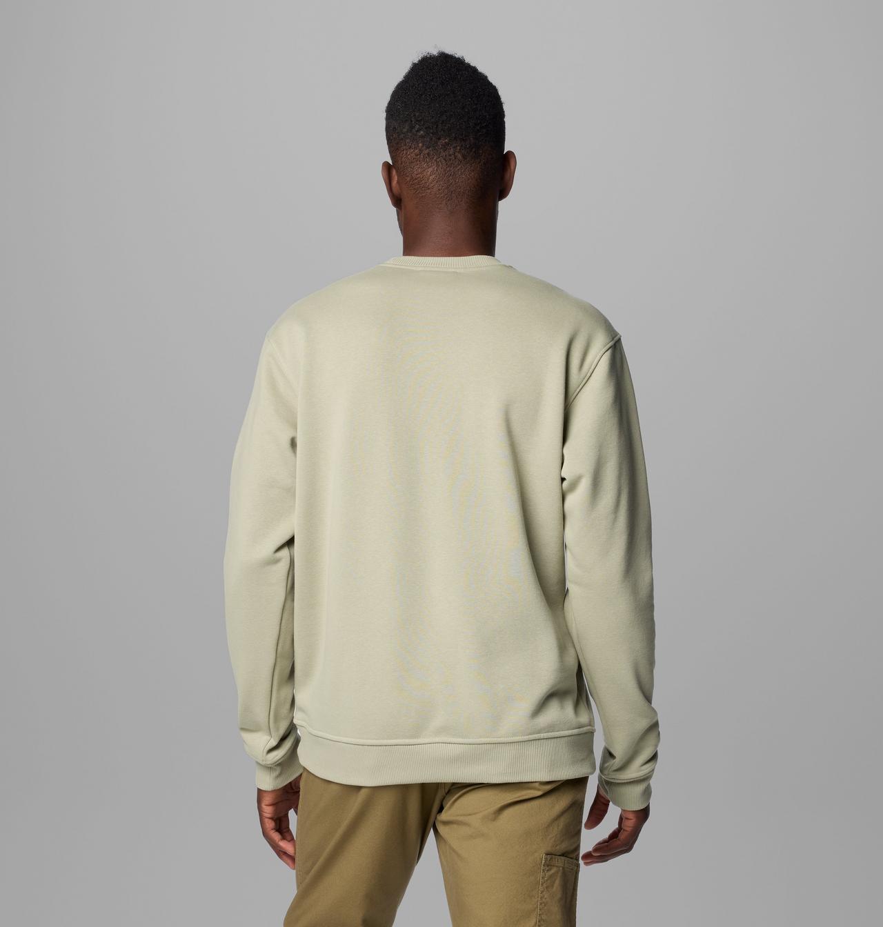 Men's Meridian Creek™ Crew Shirt 2
