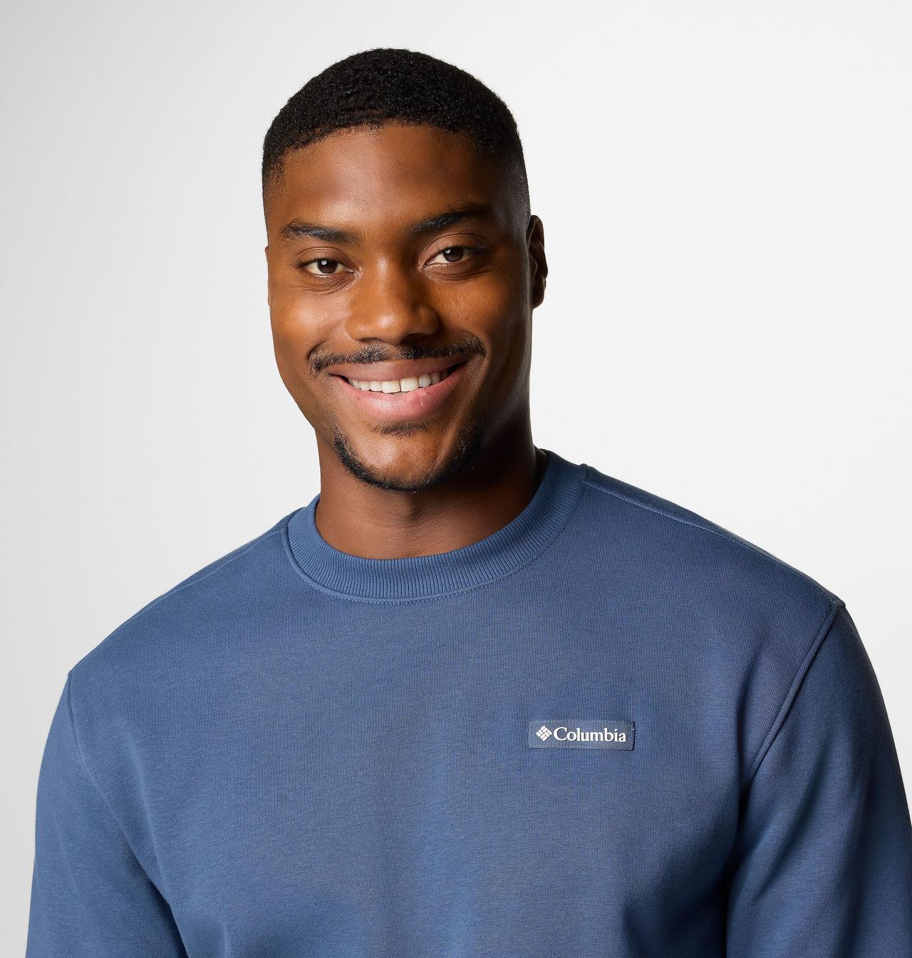 Men's Meridian Creek™ Crew Shirt 5