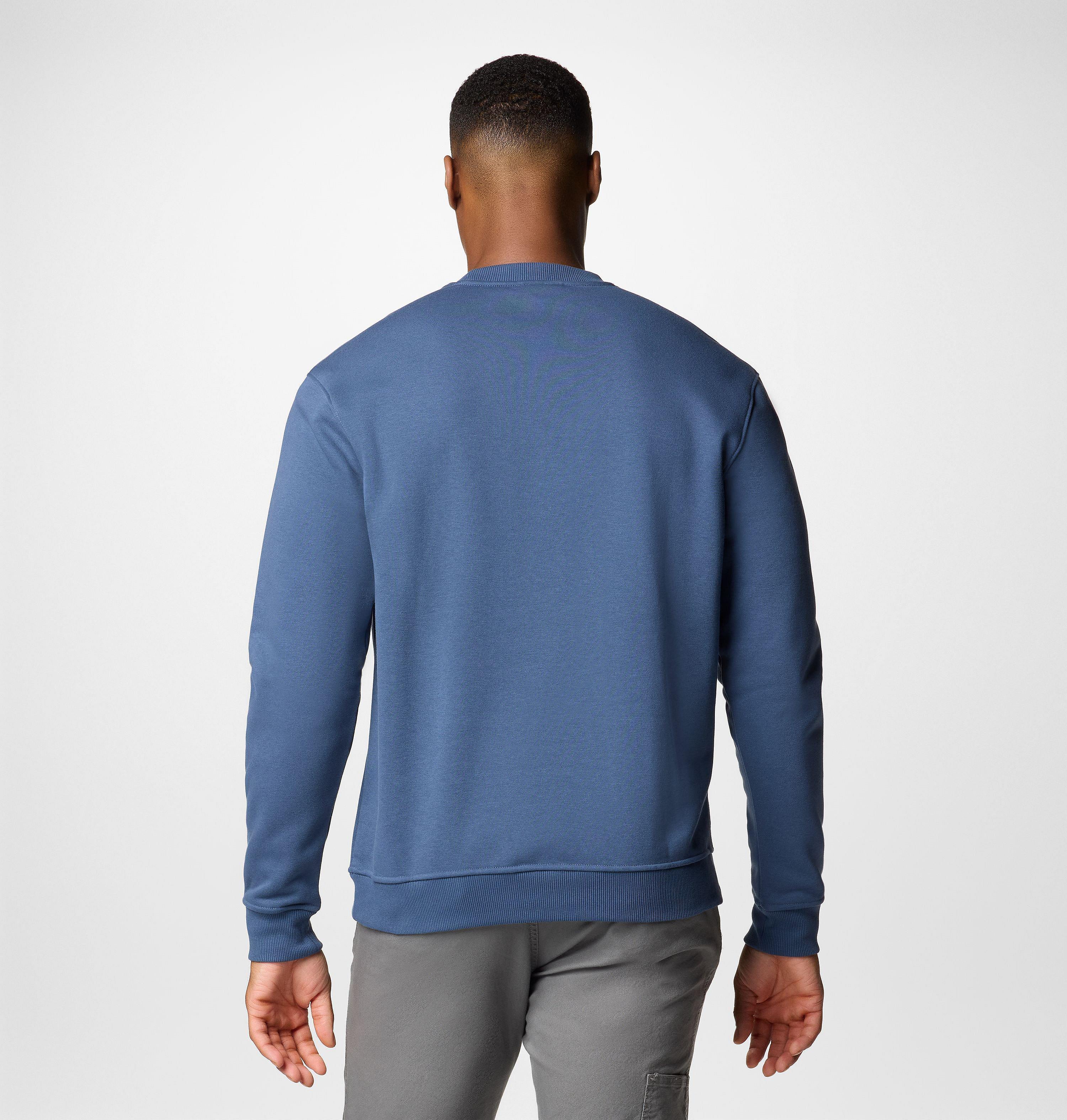 Men's Meridian Creek Crew Shirt 3