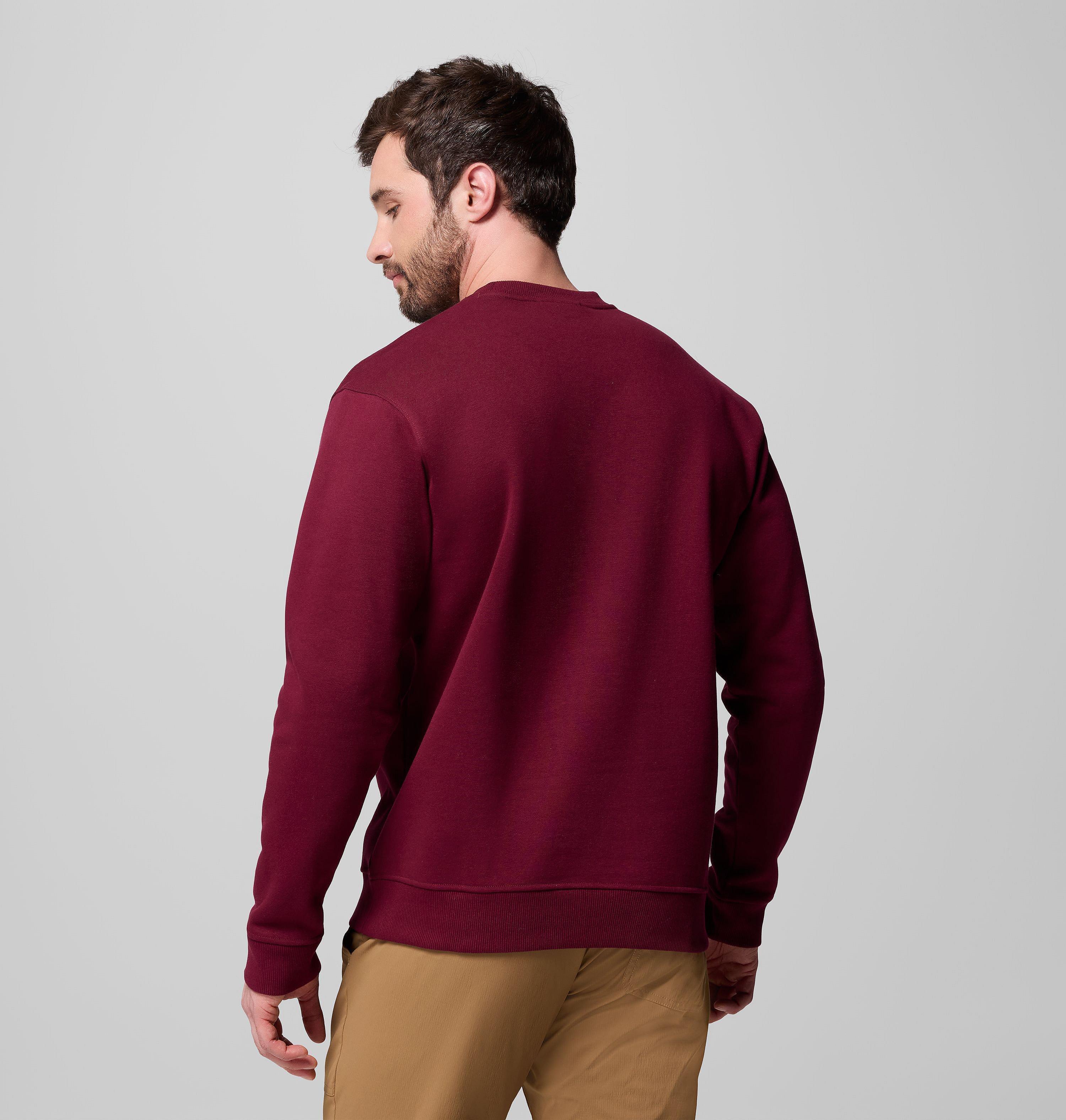 Men's Meridian Creek Crew Shirt 3