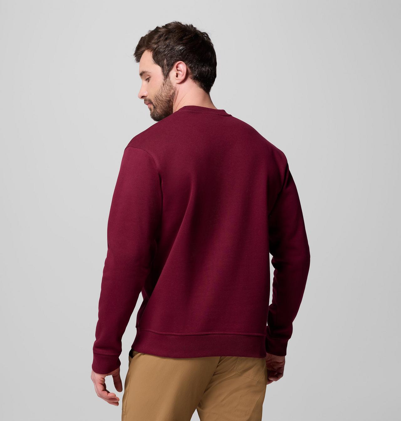 Men's Meridian Creek™ Crew Shirt 3