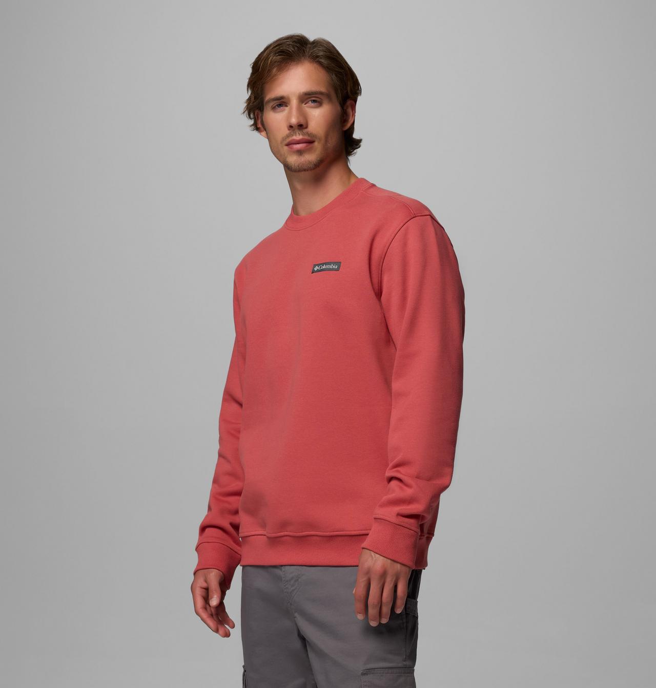 Men's Meridian Creek™ Crew Shirt | 643 | S 4