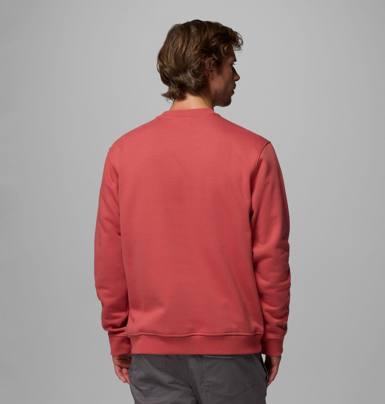 Men's Meridian Creek™ Crew Shirt | 643 | S 3