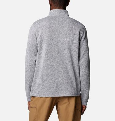 , Color: City Grey Heather, image 8