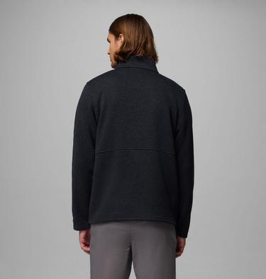 Veste Polaire Alto Pass Homme, Color: Black, image 14