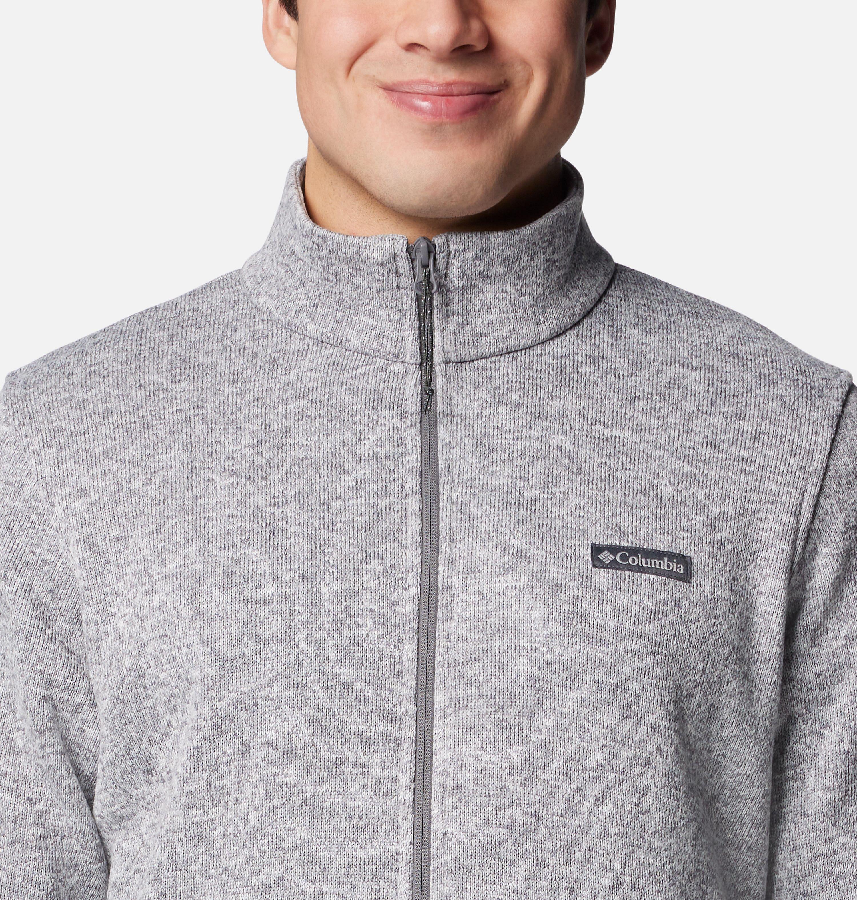 Men's Alto Pass Full Zip Fleece | 023 | L 4