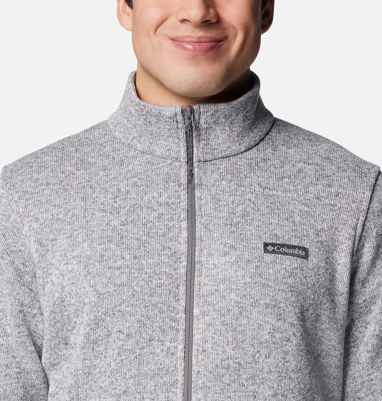Men's Alto Pass™ Full Zip Fleece | 023 | XL 4