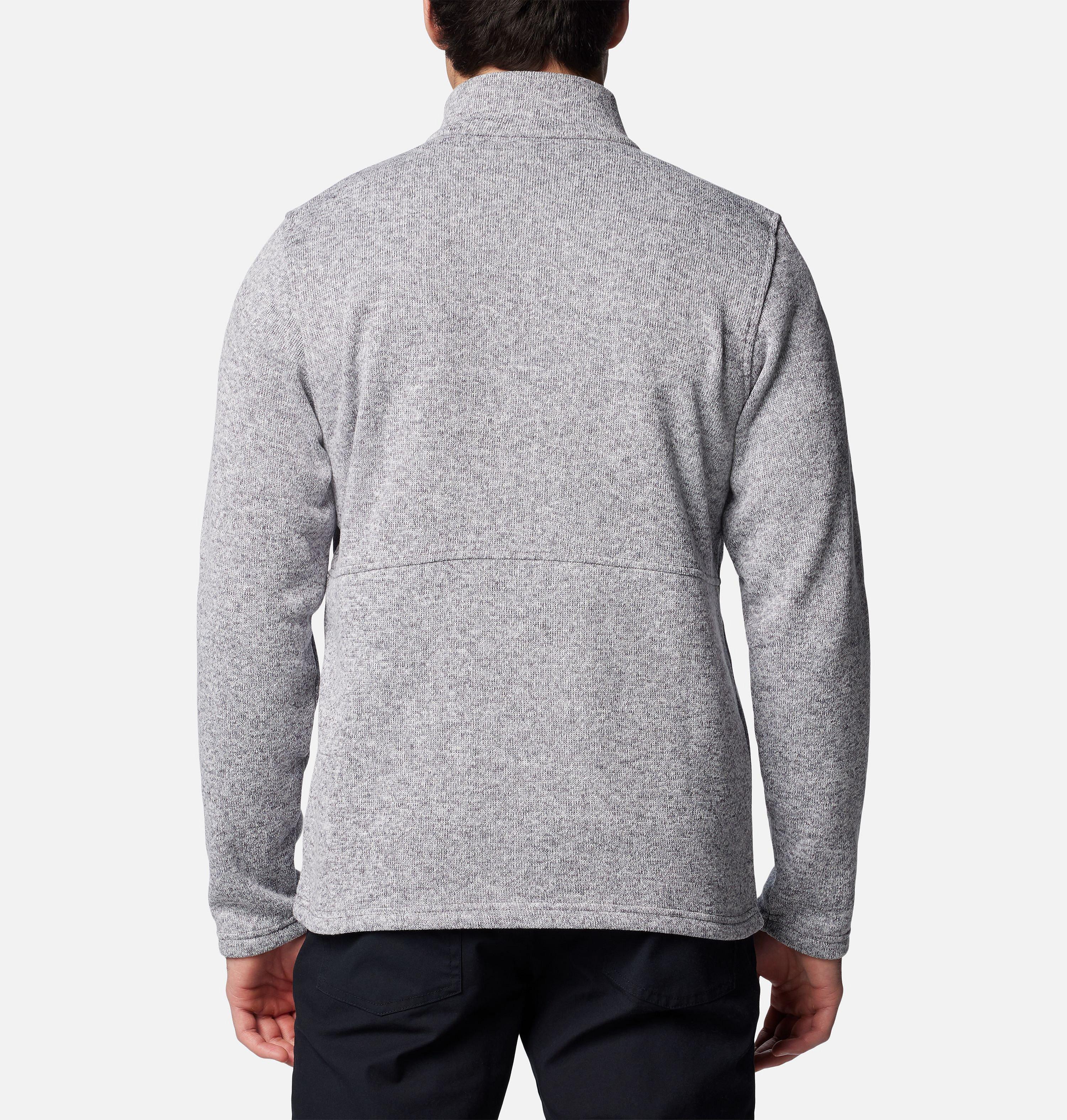 Men's Alto Pass Full Zip Fleece | 023 | L 2