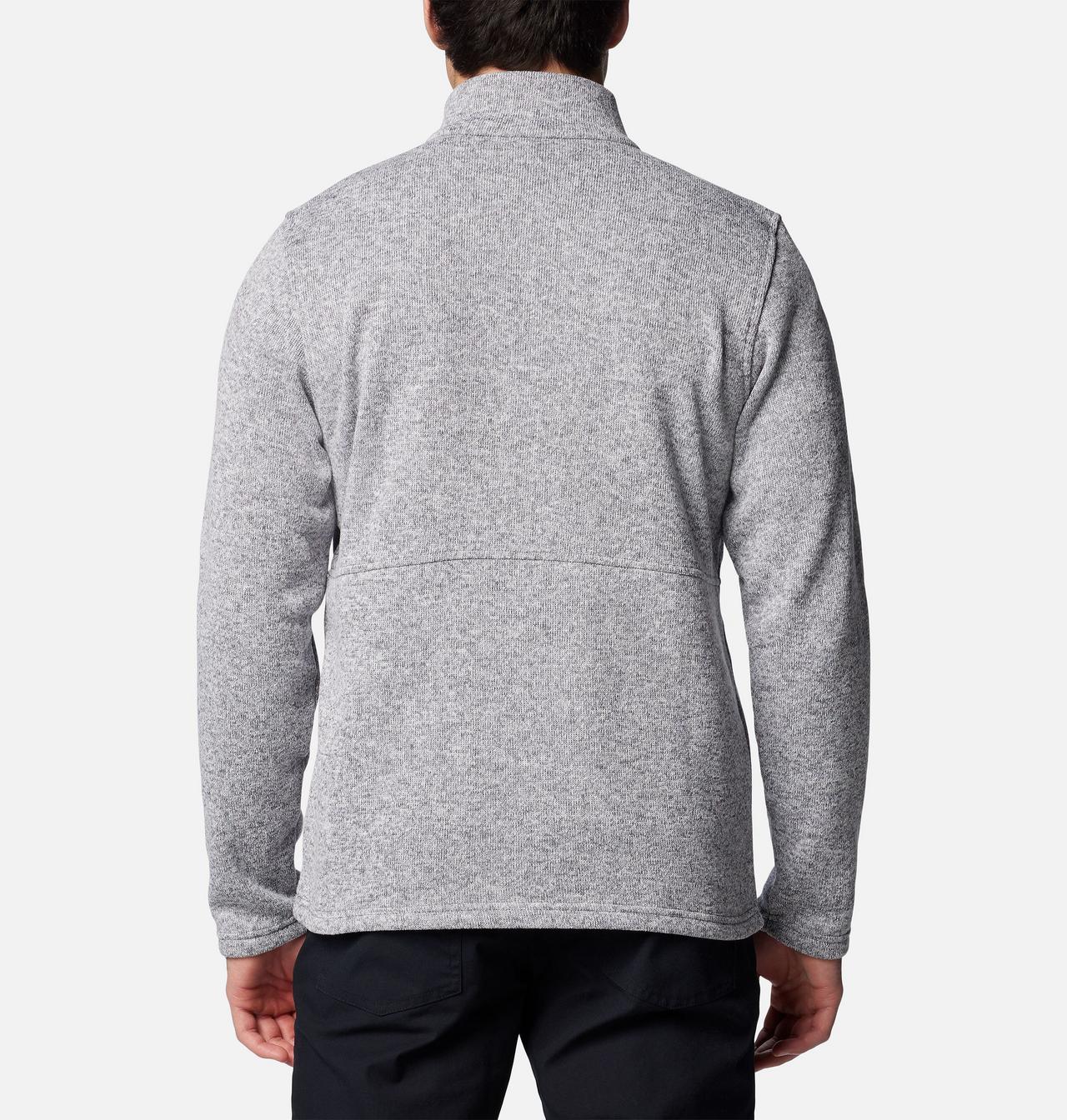 Men's Alto Pass™ Full Zip Fleece | 023 | XL 2