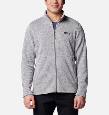 Veste Polaire Alto Pass Homme, Color: City Grey Heather, image 9