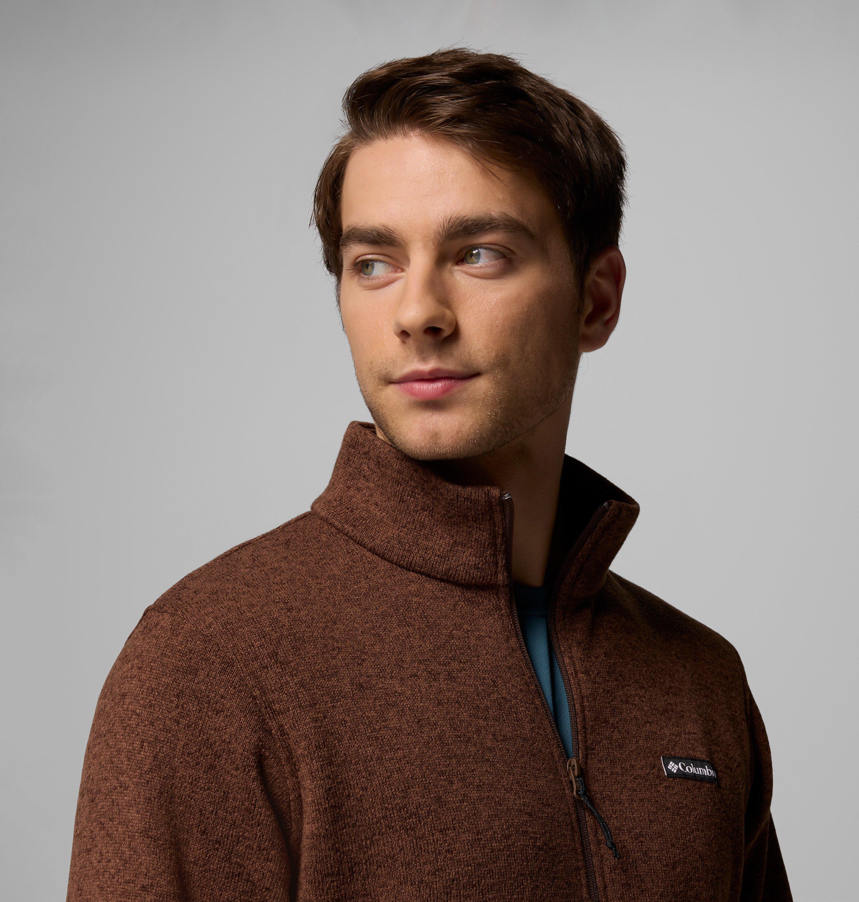 Men's Alto Pass Full Zip Fleece 6