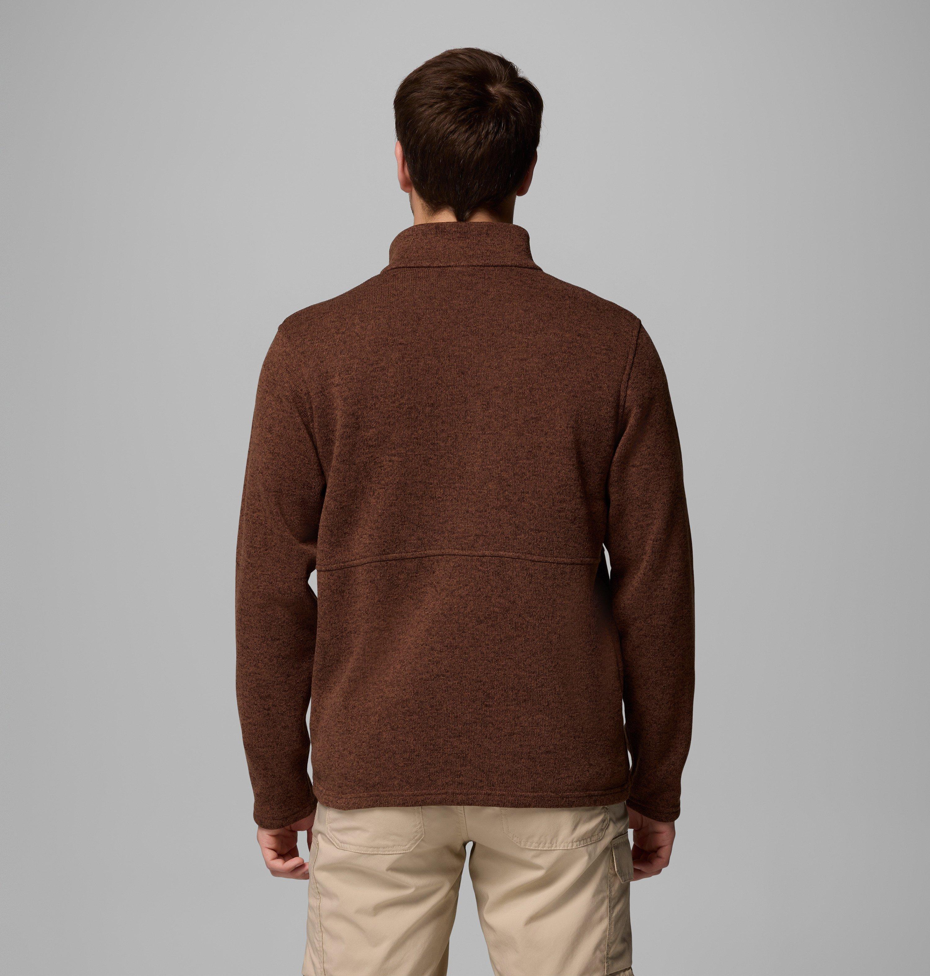 Men's Alto Pass Full Zip Fleece 3