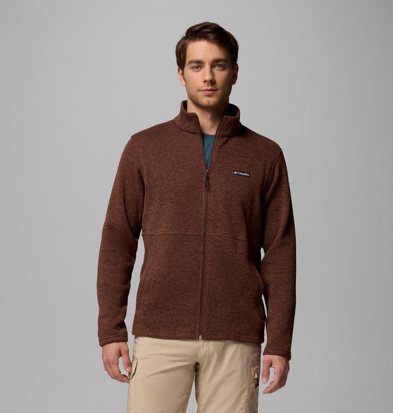 Men's Alto Pass Full Zip Fleece
